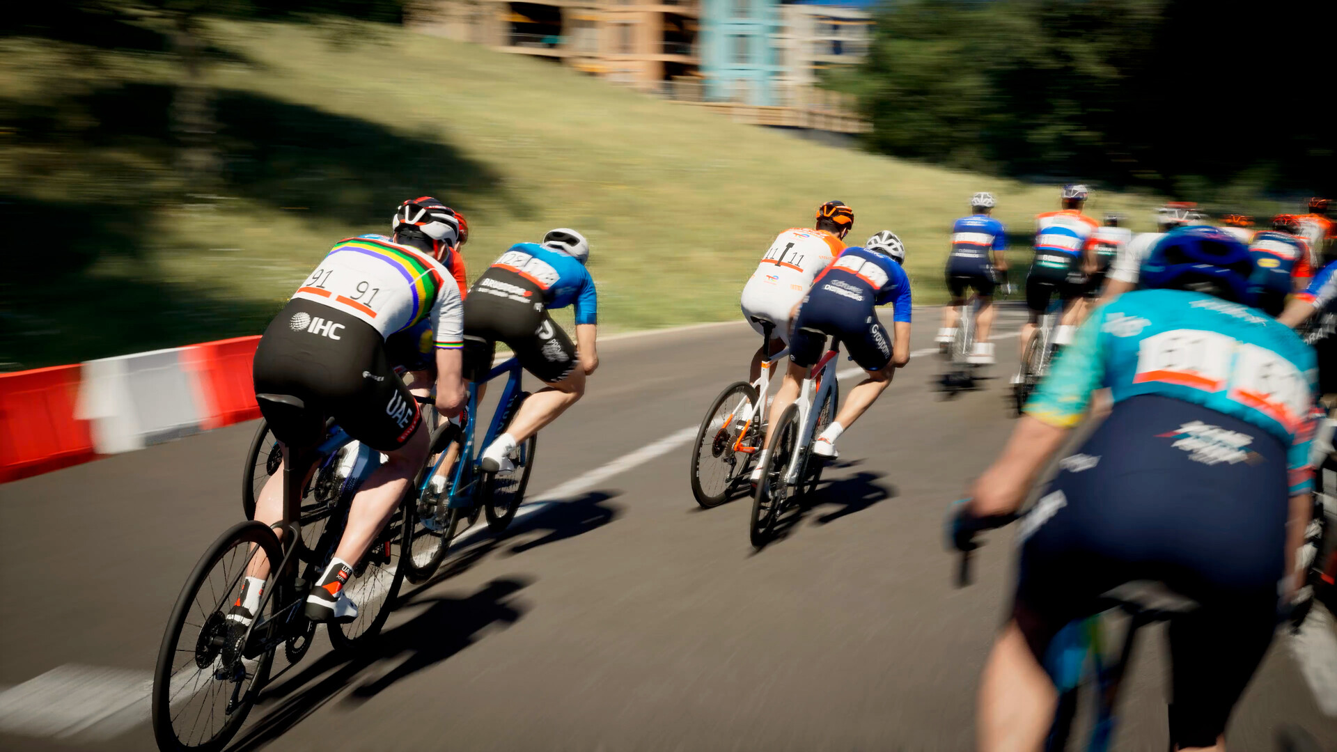 环法自行车赛2026/Tour de France 2026-5 环法自行车赛2026/Tour de France 2026-5
