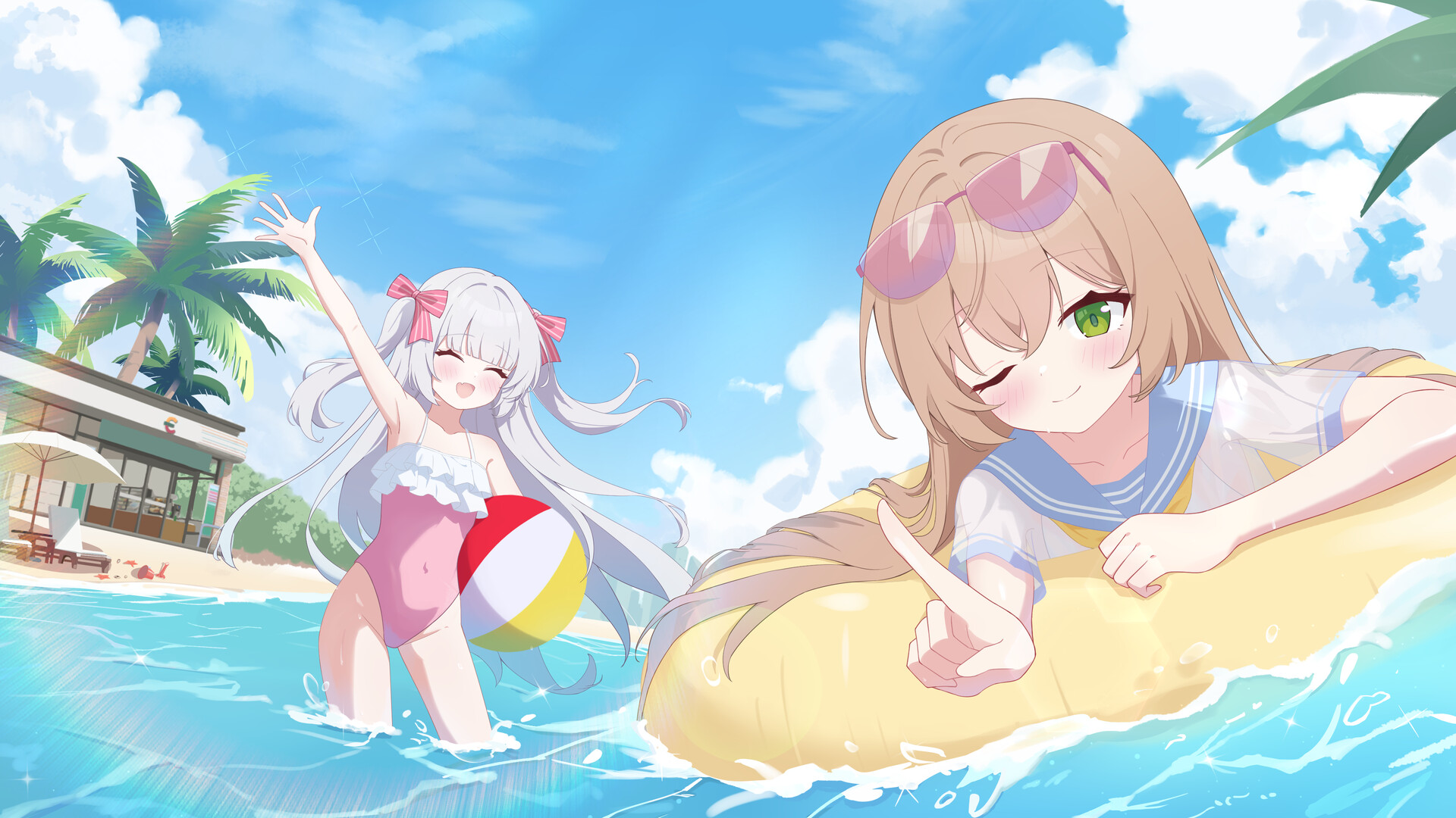 永恒与星辰与日常/Our Brief Eternity-1 永恒与星辰与日常/Our Brief Eternity-1