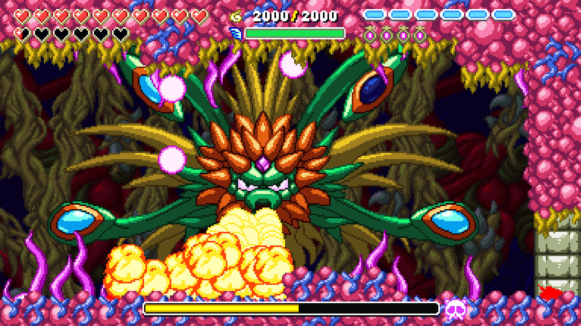 阿格洛斯2/Aggelos 2-6 阿格洛斯2/Aggelos 2-6
