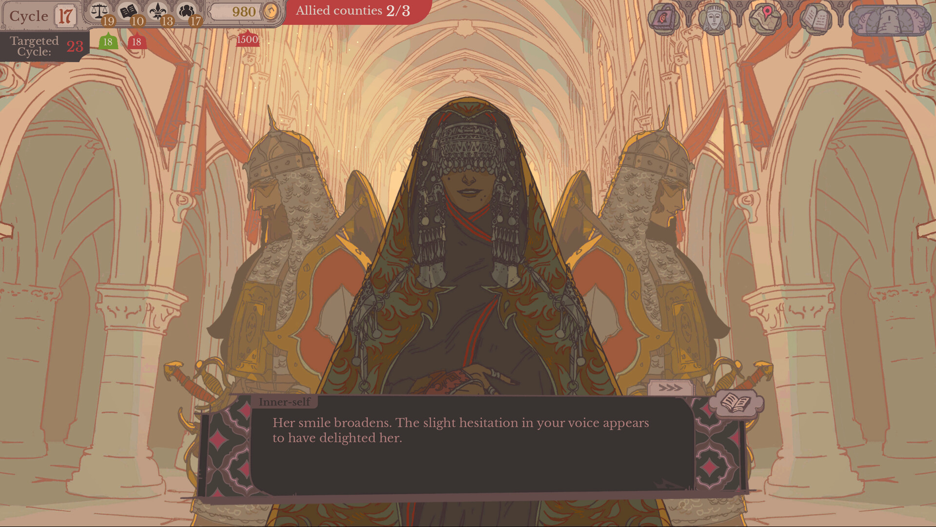 君王之塔/Sovereign Tower-6 君王之塔/Sovereign Tower-6
