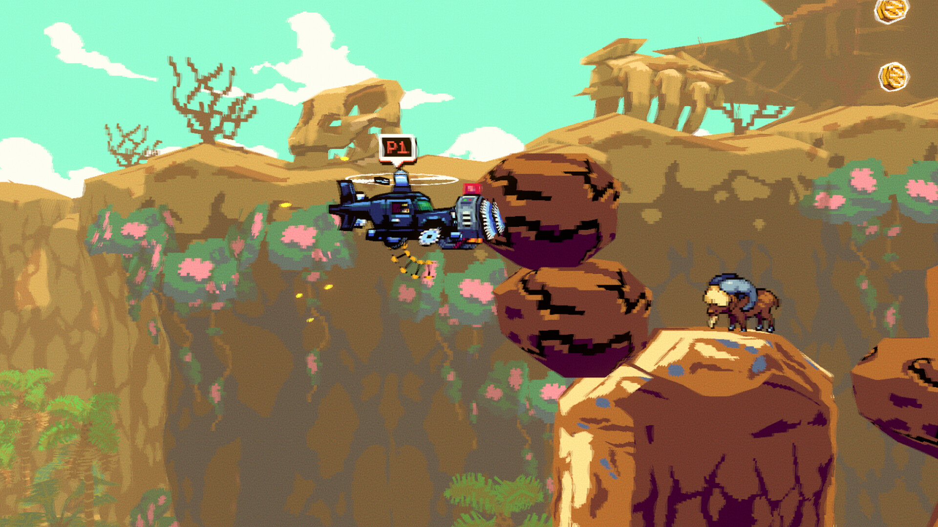 直升机救援:劲敌对决/Choppa: Rescue Rivals-6 直升机救援:劲敌对决/Choppa: Rescue Rivals-6