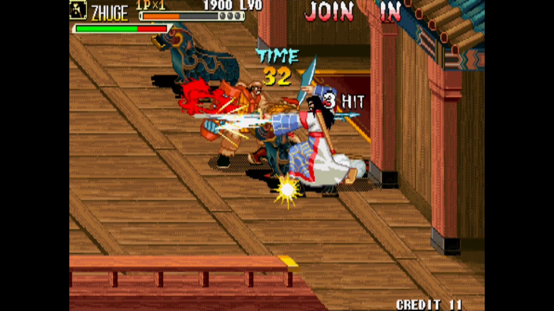IGS经典街机合集/IGS Classic Arcade Collection-1 IGS经典街机合集/IGS Classic Arcade Collection-1