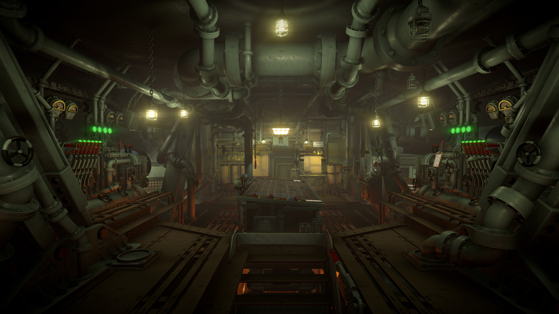 铁巢重炮/IRON NEST: Heavy Turret Simulator-6 铁巢重炮/IRON NEST: Heavy Turret Simulator-6