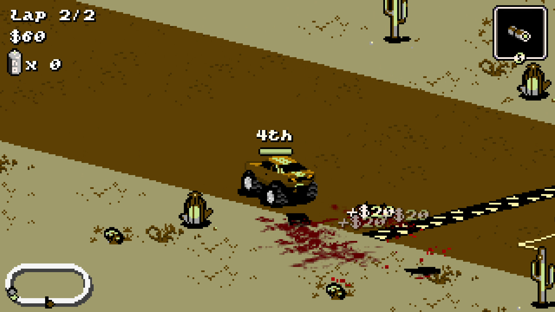 公路防御竞速/Road Defense Racing-4
