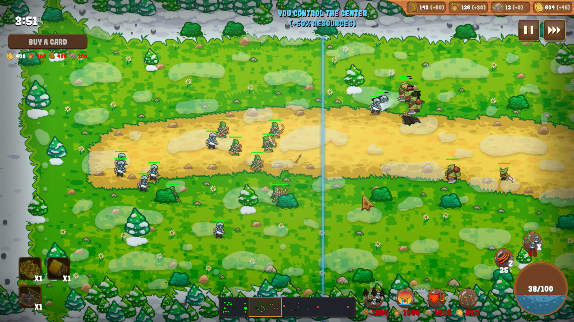 王国大战僵尸/Kingdoms vs Zombies-5 王国大战僵尸/Kingdoms vs Zombies-5
