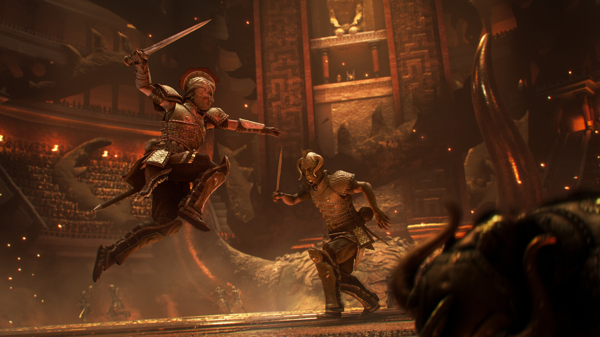 共鸣:瘟疫传说传承/Resonance: A Plague Tale Legacy-4 共鸣:瘟疫传说传承/Resonance: A Plague Tale Legacy-4