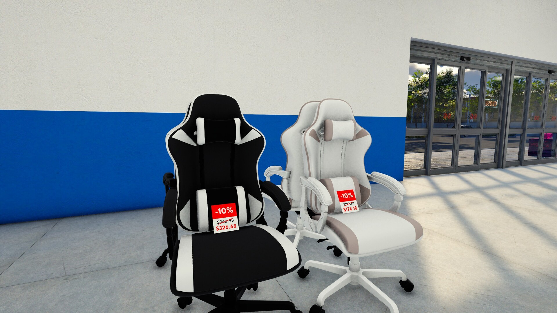 家居商店模拟器/Home Store Simulator-2 家居商店模拟器/Home Store Simulator-2