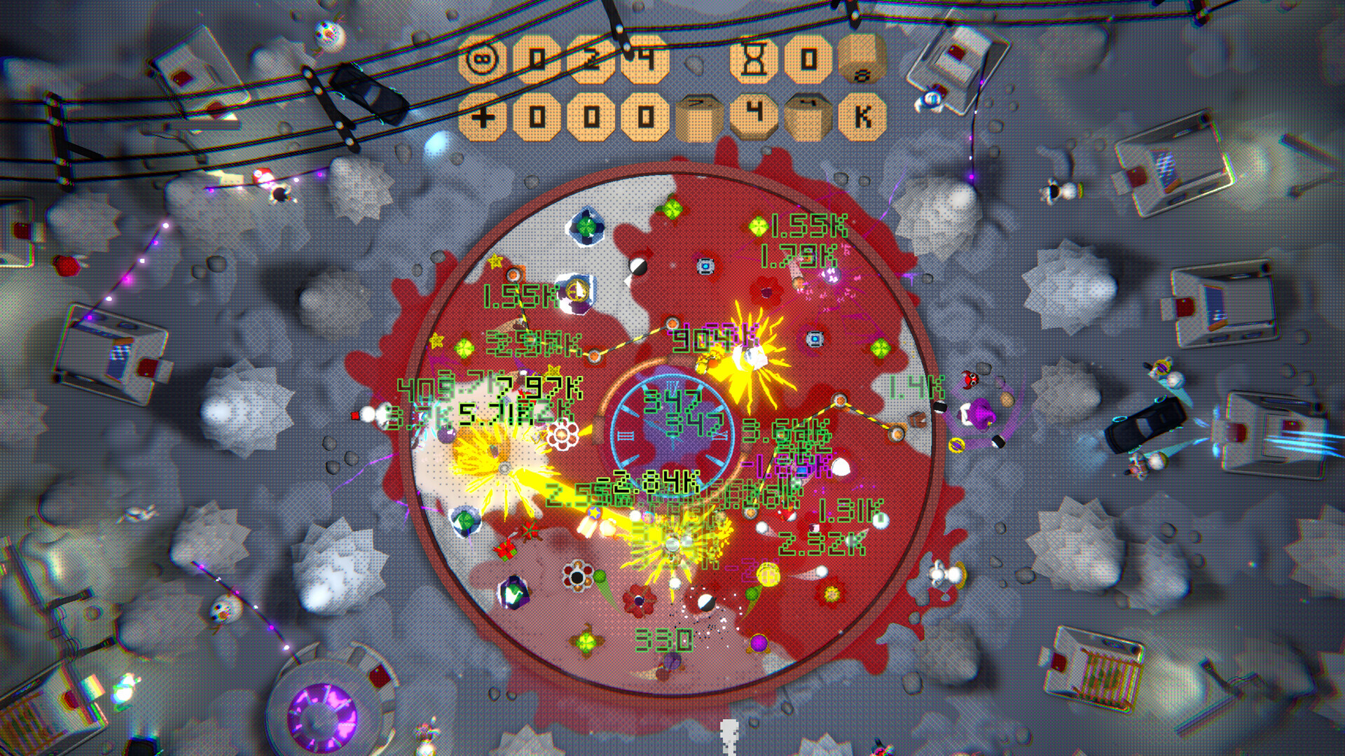 虚空柏青哥/Void Pachinko-4