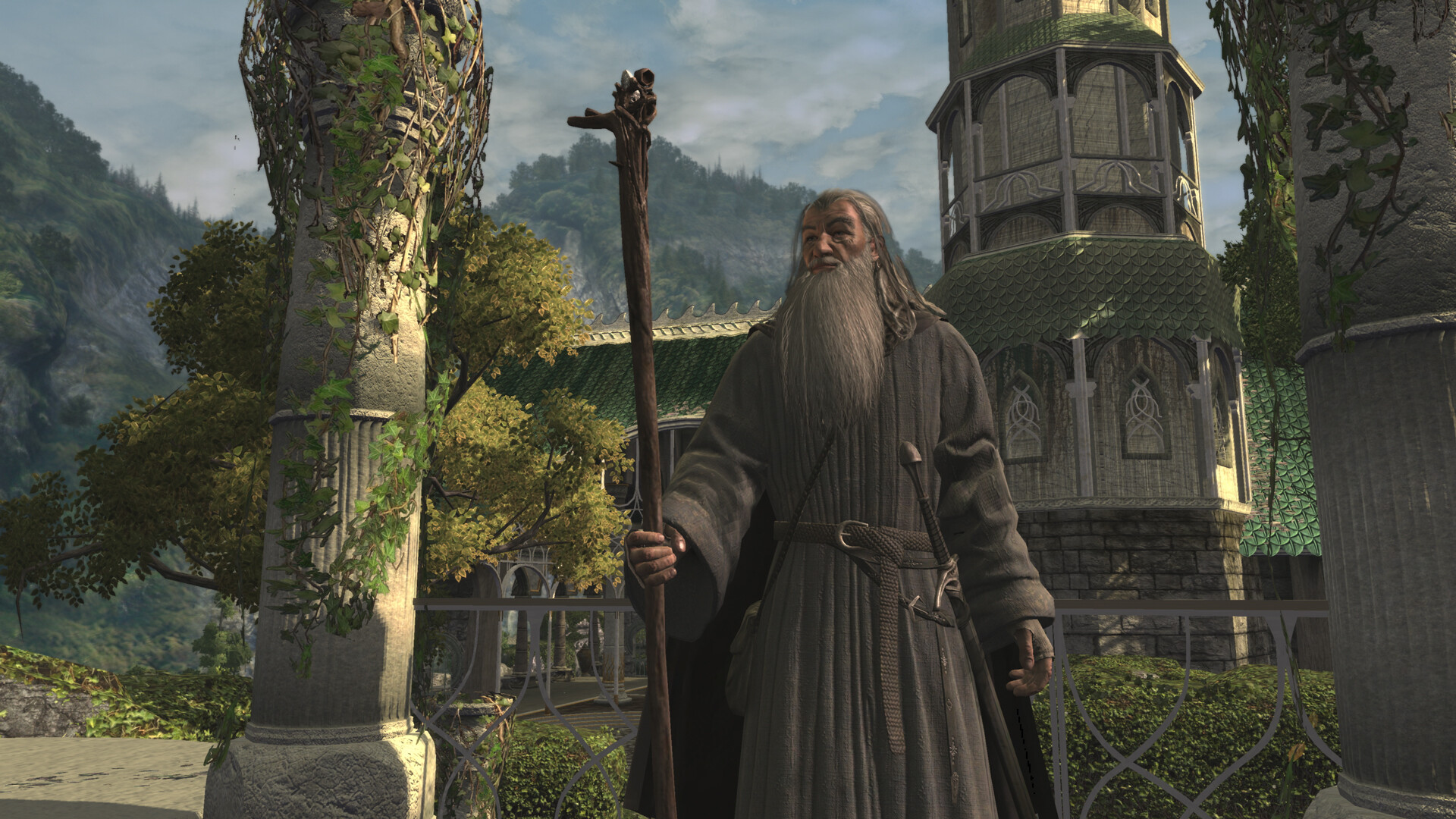 指环王:北方战争/The Lord of the Rings: War in the North - Legacy Edition-2 指环王:北方战争/The Lord of the Rings: War in the North - Legacy Edition-2