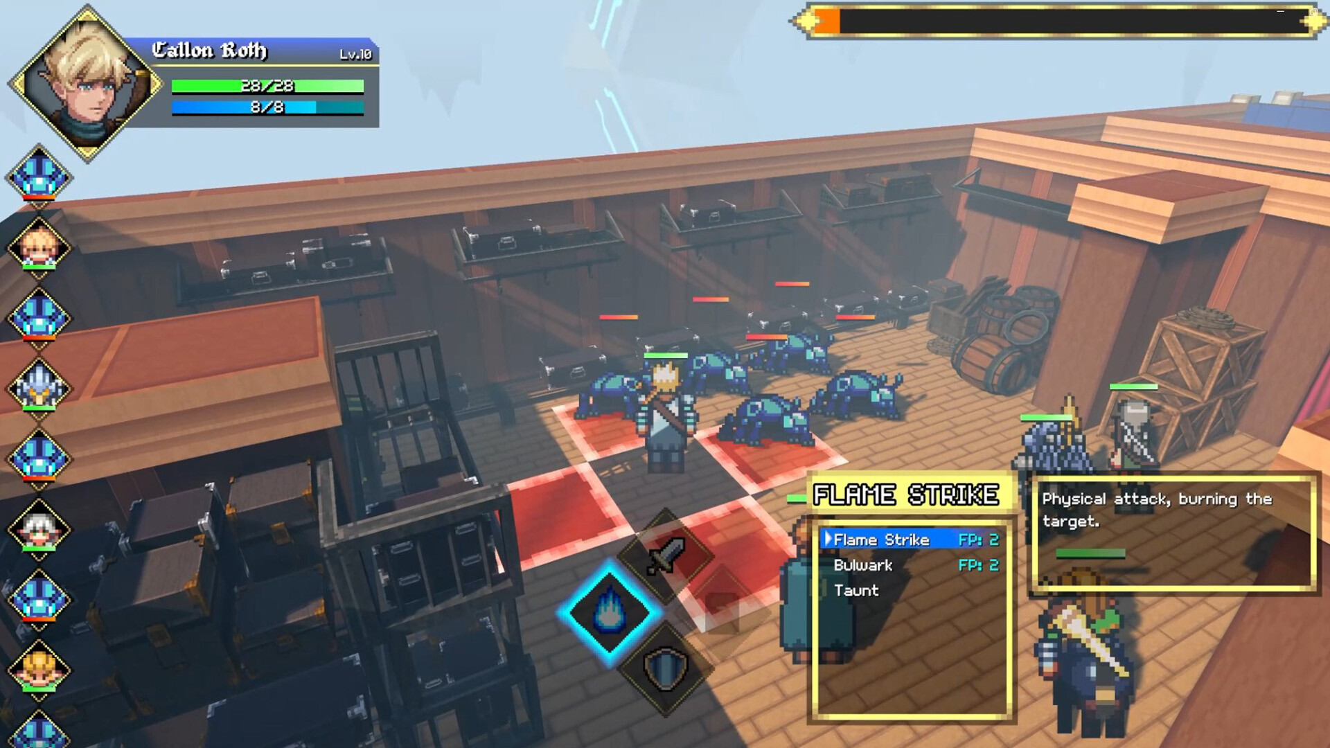 神盾力量:斯考利安战争/Aegis Force: The Scorian War-4 神盾力量:斯考利安战争/Aegis Force: The Scorian War-4