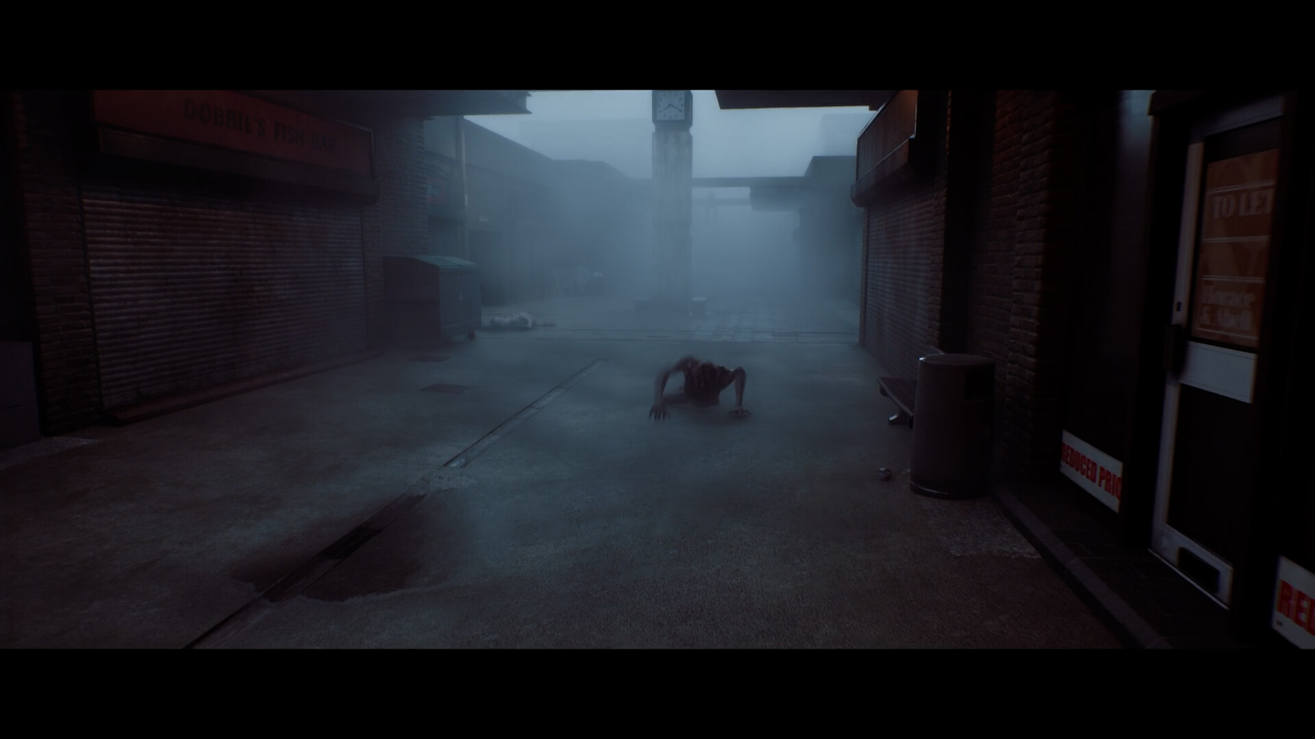 寂静岭:小镇陷落/SILENT HILL: Townfall-12 寂静岭:小镇陷落/SILENT HILL: Townfall-12