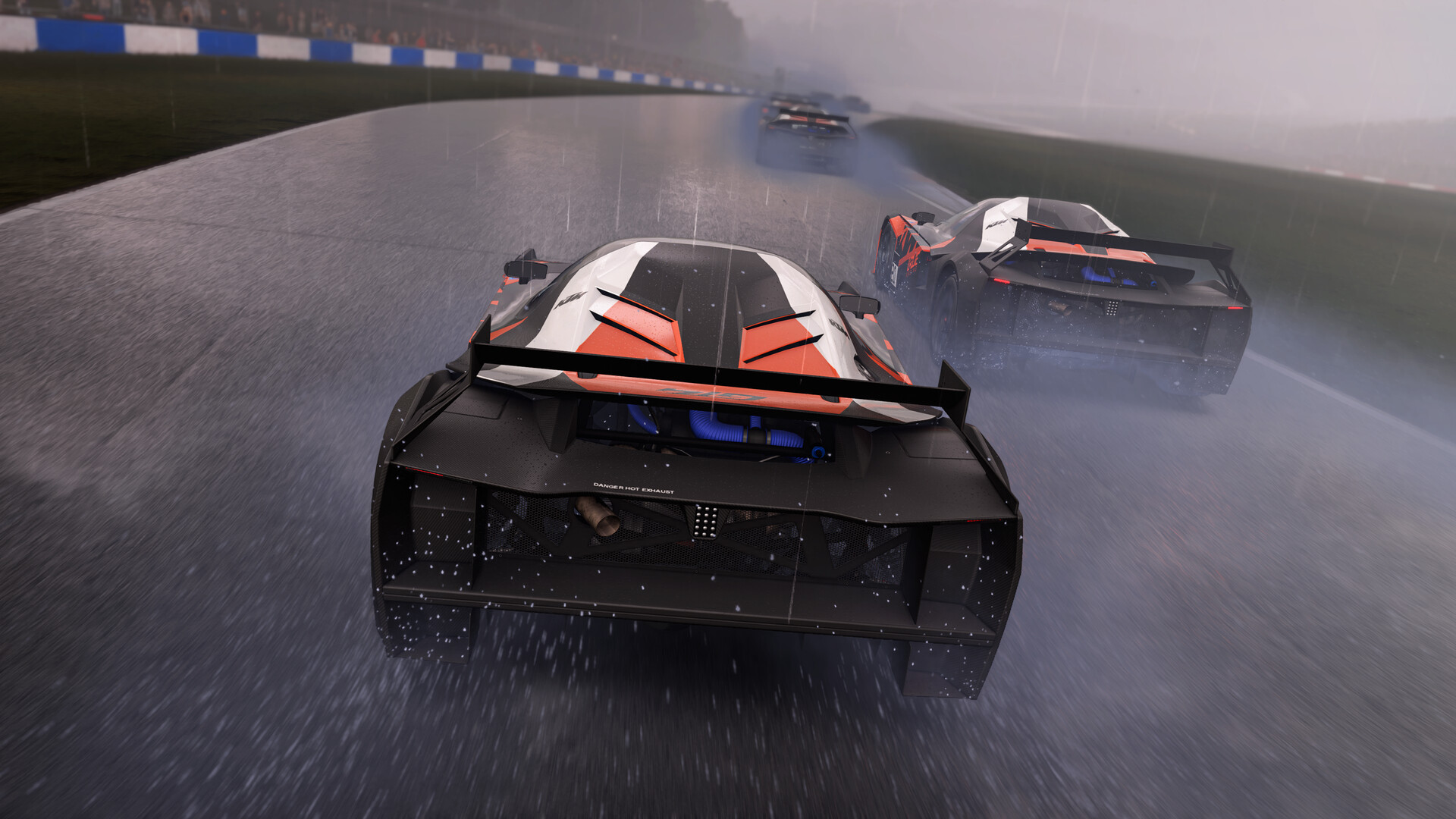 神力科莎EVO/Assetto Corsa EVO-13 神力科莎EVO/Assetto Corsa EVO-13
