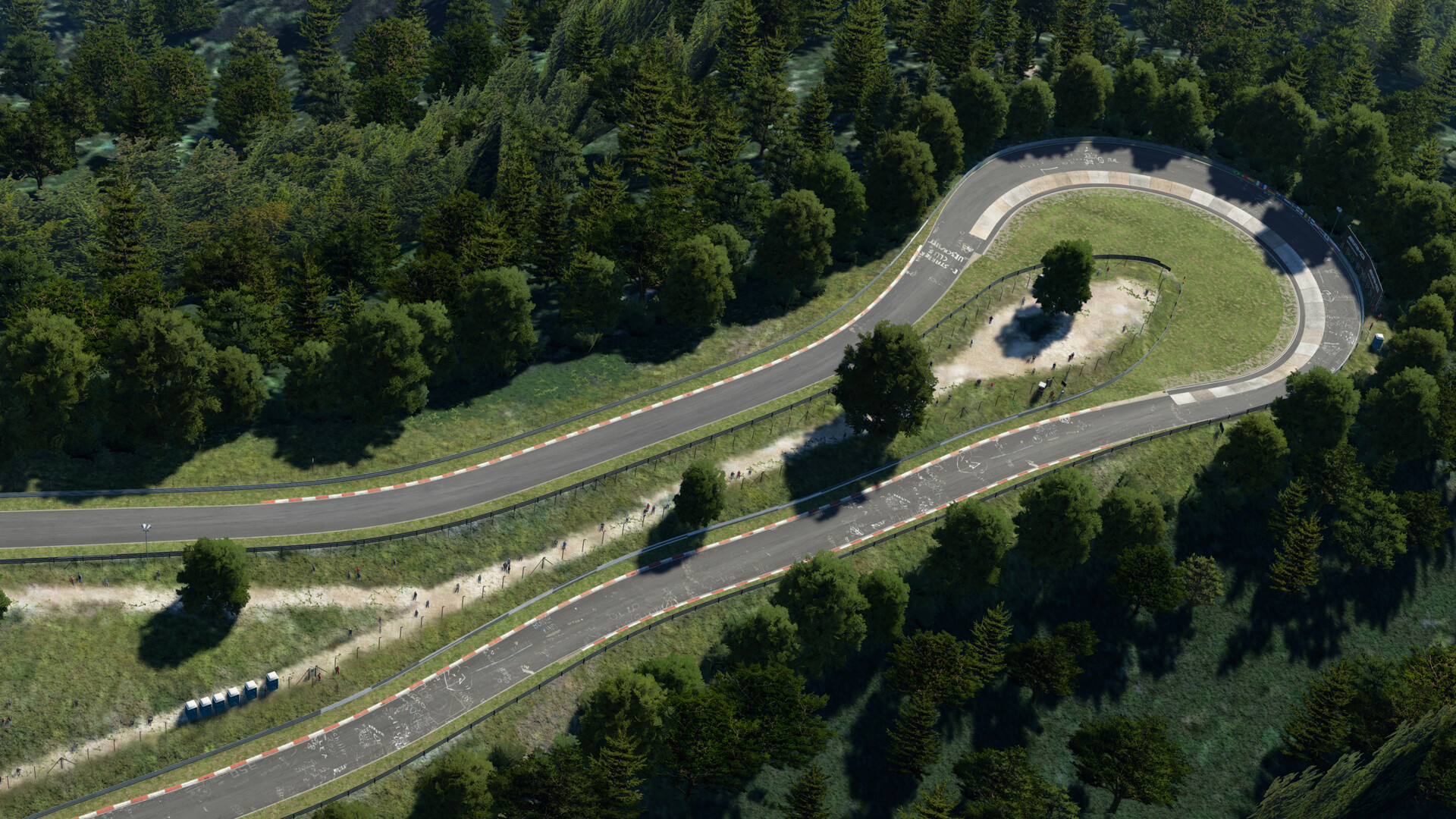 神力科莎EVO/Assetto Corsa EVO-87 神力科莎EVO/Assetto Corsa EVO-87