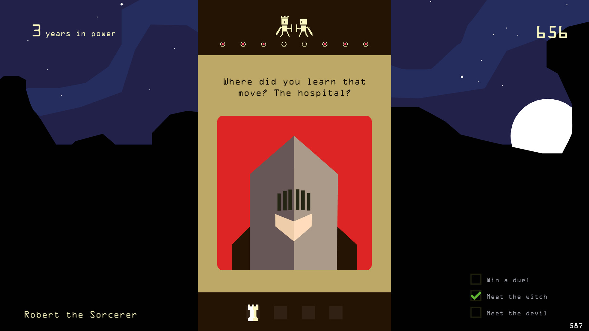 王权/Reigns-3