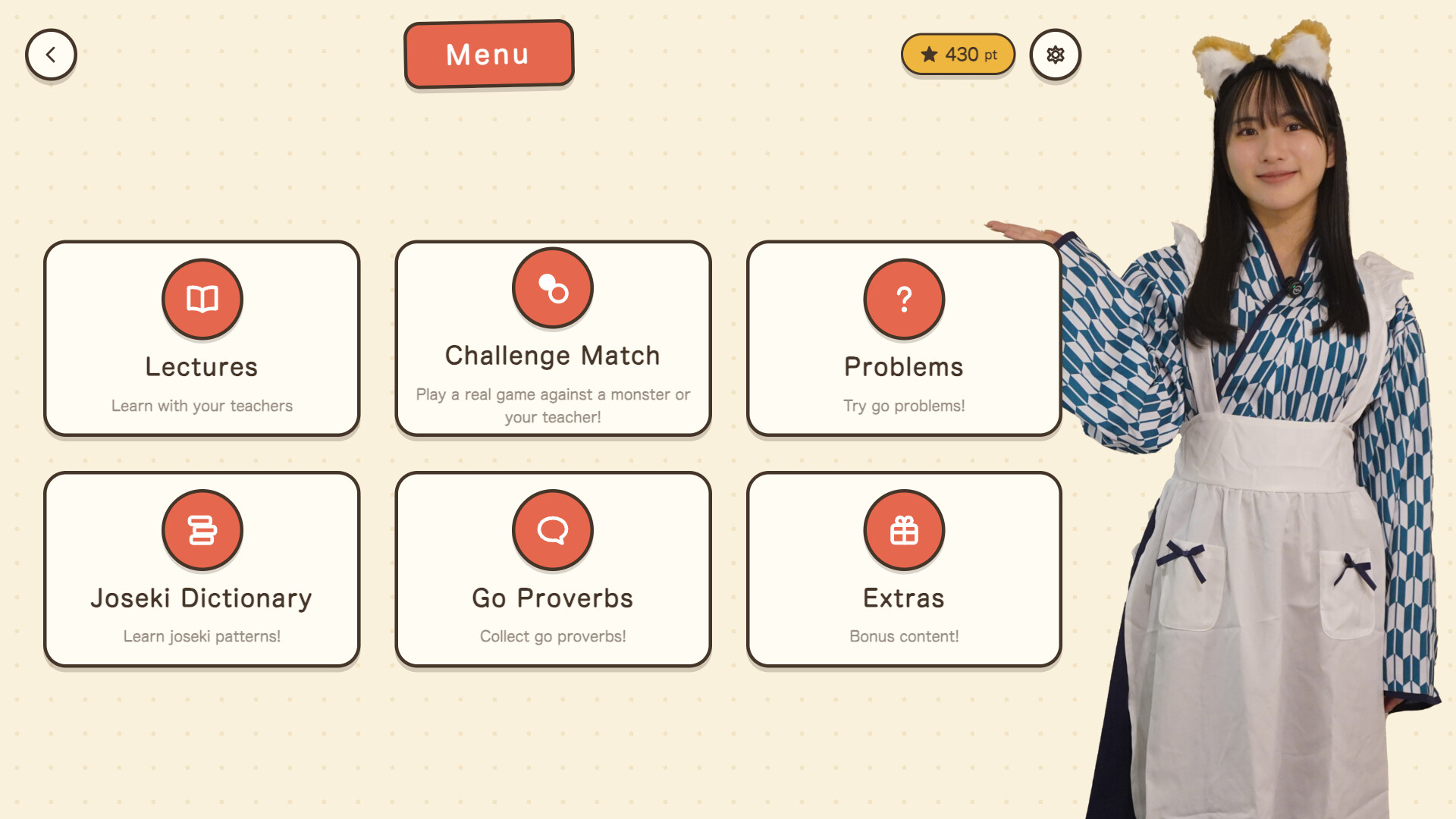 响与花音 19 路围棋入门课程/Hibiki & Kanon's Go 19x19 Complete Beginner’s Course-2 响与花音 19 路围棋入门课程/Hibiki & Kanon's Go 19x19 Complete Beginner’s Course-2