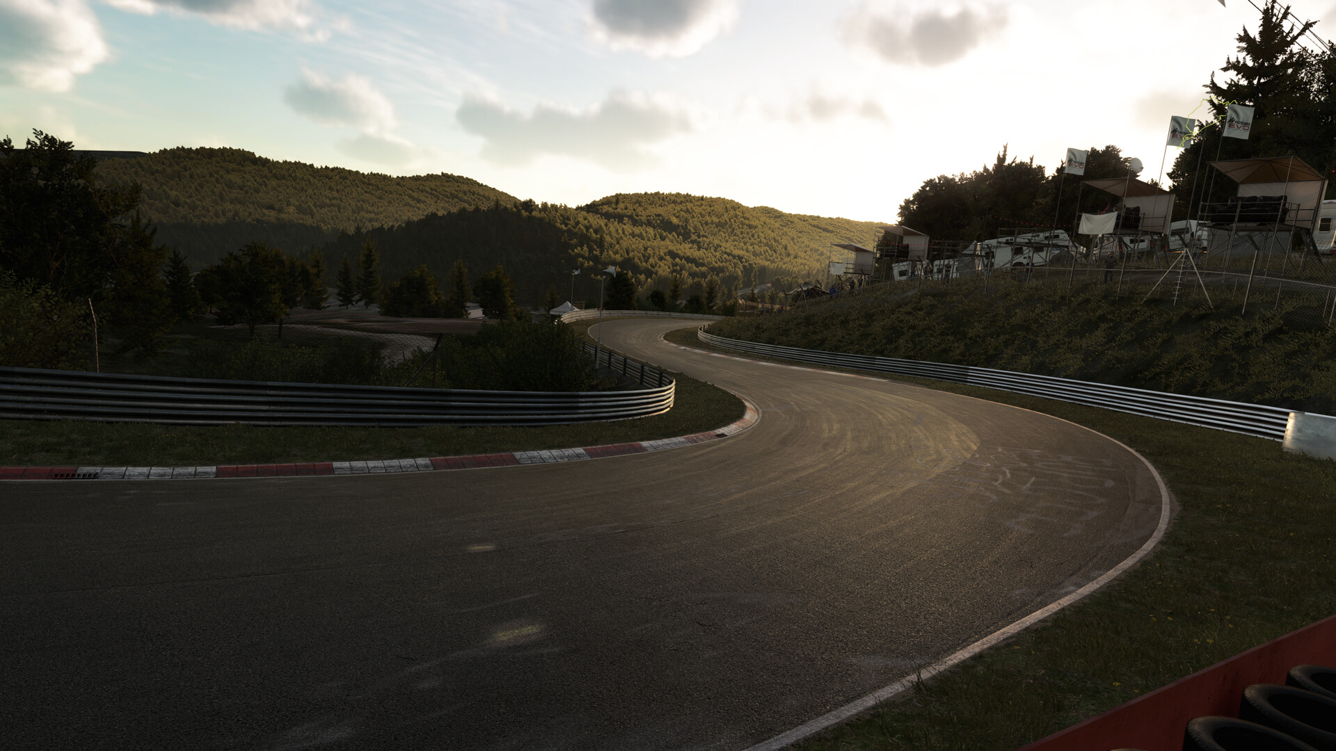 神力科莎EVO/Assetto Corsa EVO-89 神力科莎EVO/Assetto Corsa EVO-89