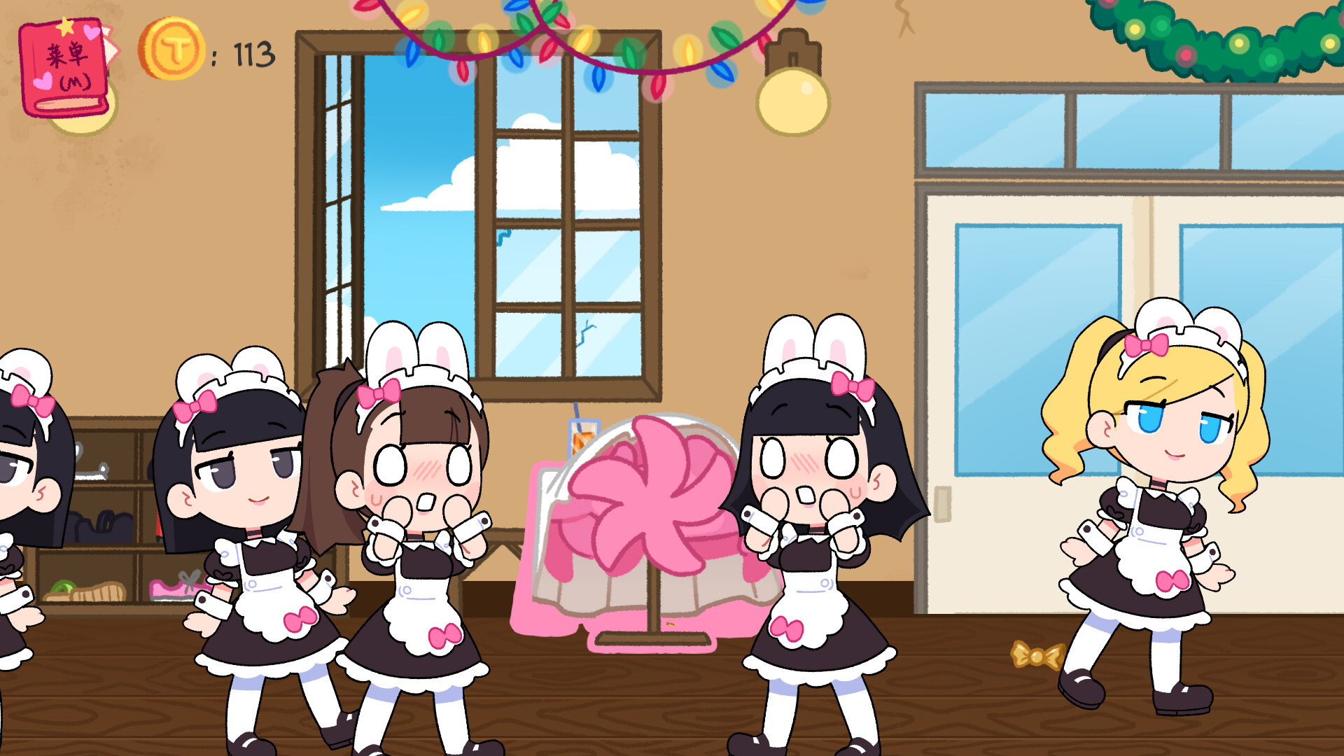 触手储物柜2/Tentacle Locker 2-2 触手储物柜2/Tentacle Locker 2-2