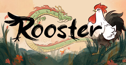 生肖纪 鸡哥和他的朋友们/Rooster-6 生肖纪 鸡哥和他的朋友们/Rooster-6