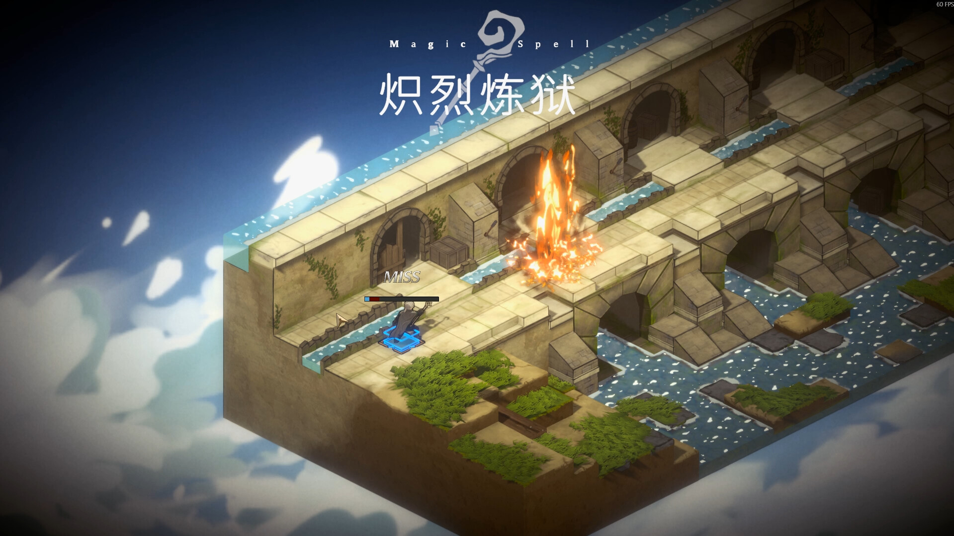绯红战术：白旗之黎明/Crimson Tactics: The Rise of The White Banner-11