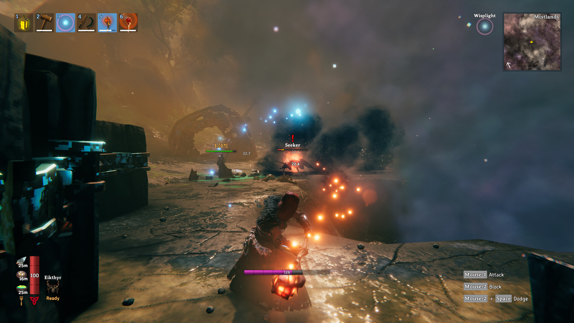 Valheim: 英灵神殿-19