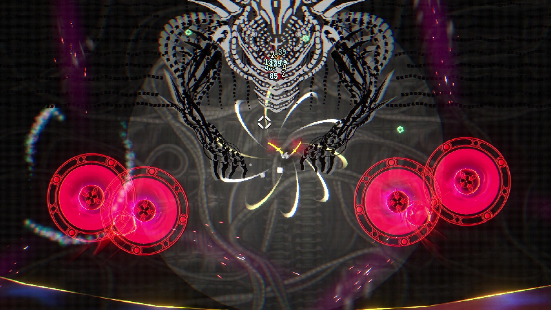 逐暗之光/Disfigure-4 逐暗之光/Disfigure-4