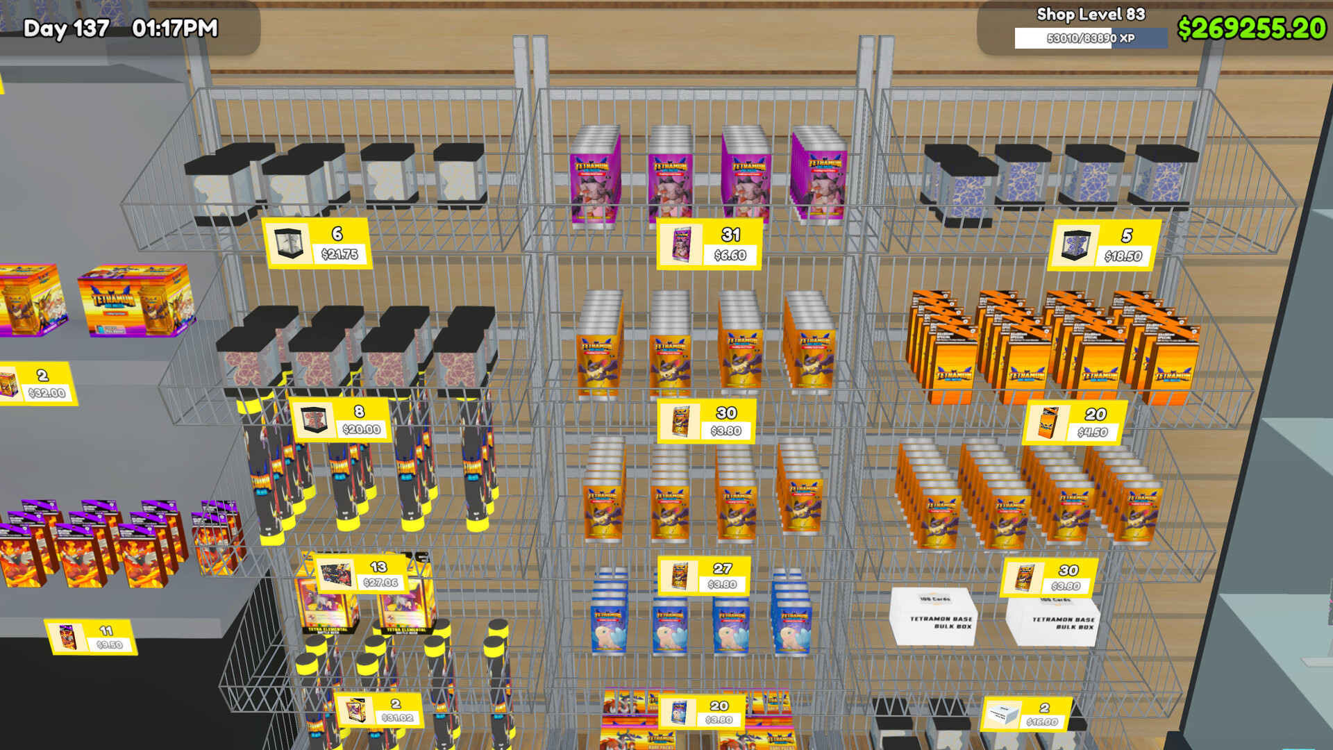 TCG卡牌店模拟器/TCG Card Shop Simulator-8 TCG卡牌店模拟器/TCG Card Shop Simulator-8