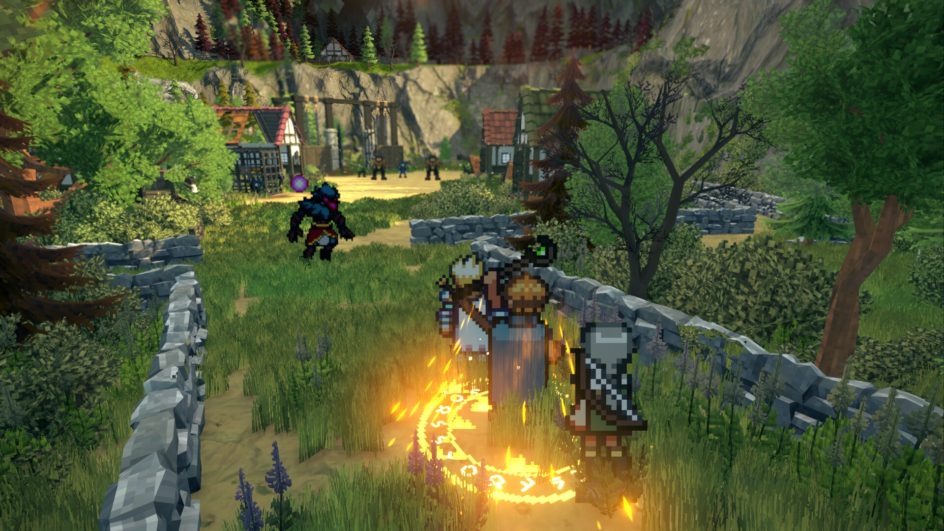 神盾力量:斯考利安战争/Aegis Force: The Scorian War-5 神盾力量:斯考利安战争/Aegis Force: The Scorian War-5