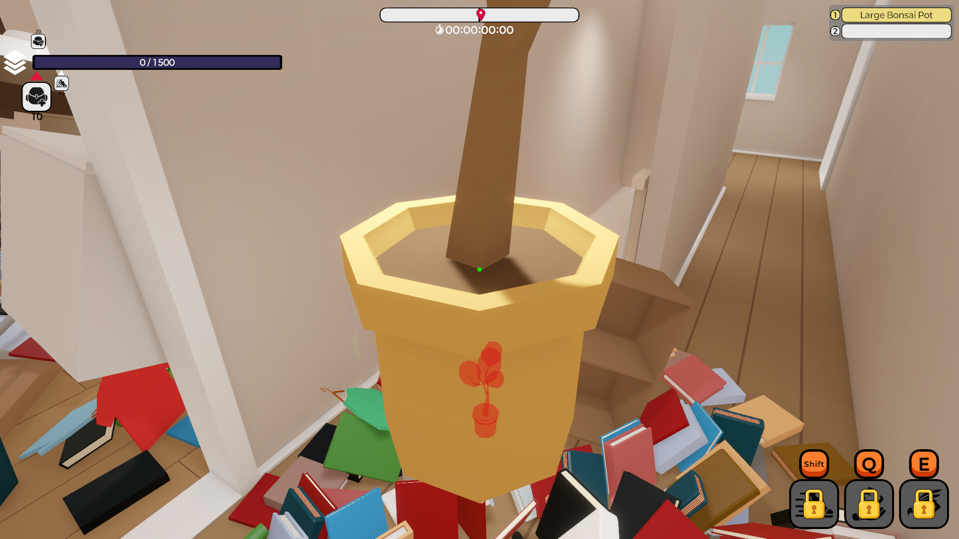 整理模拟器/Tidying Simulator-4 整理模拟器/Tidying Simulator-4