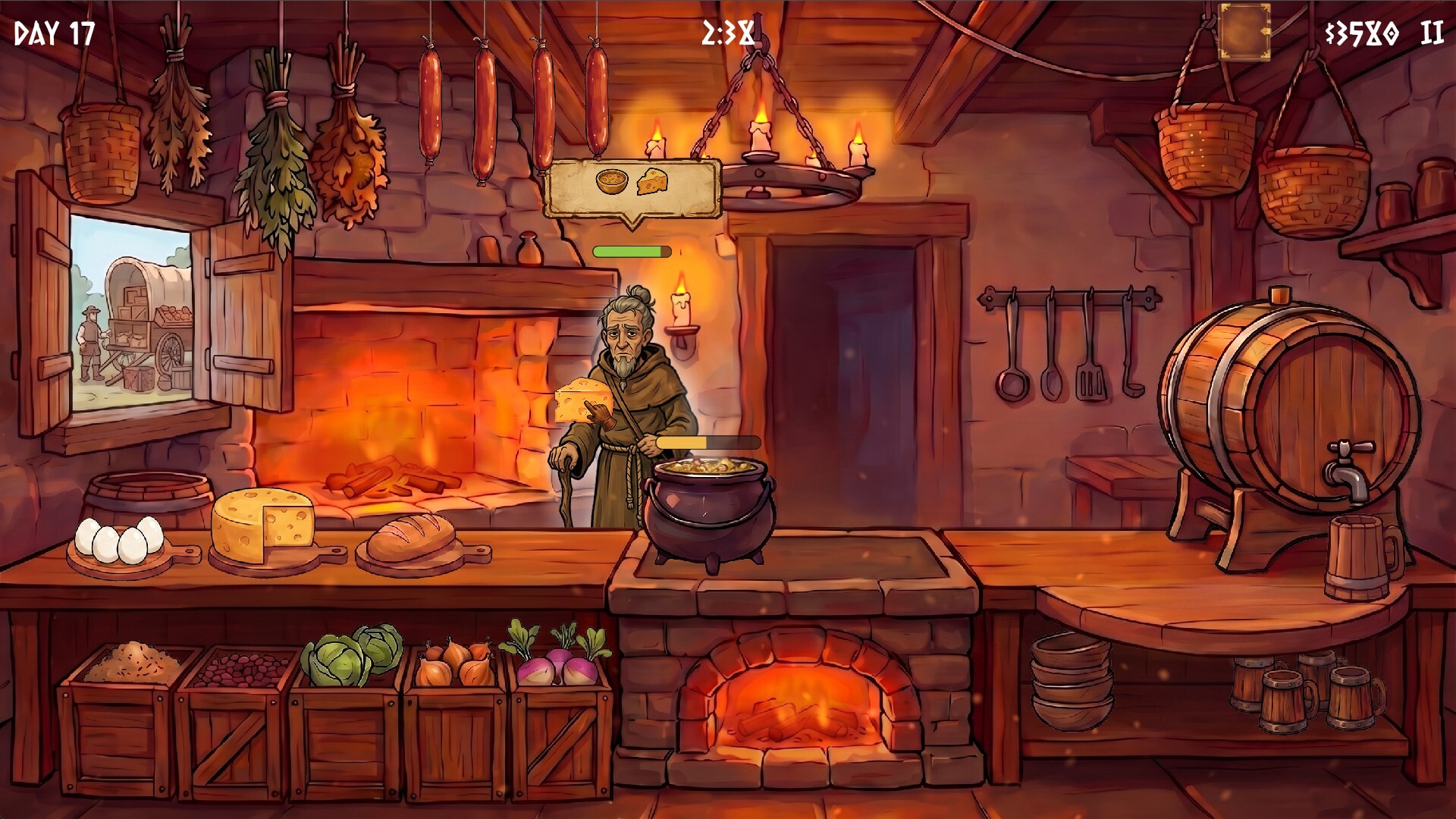 料理十字军/Cooking Crusade-8 料理十字军/Cooking Crusade-8