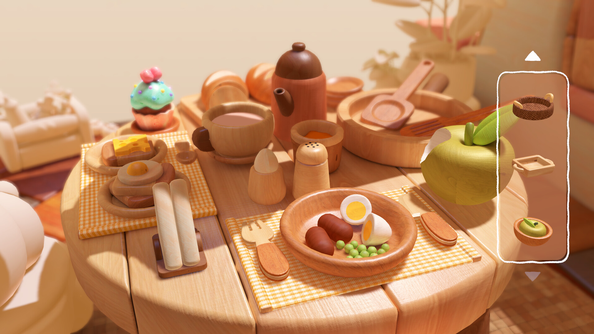 木木屋/Woodo-9 木木屋/Woodo-9