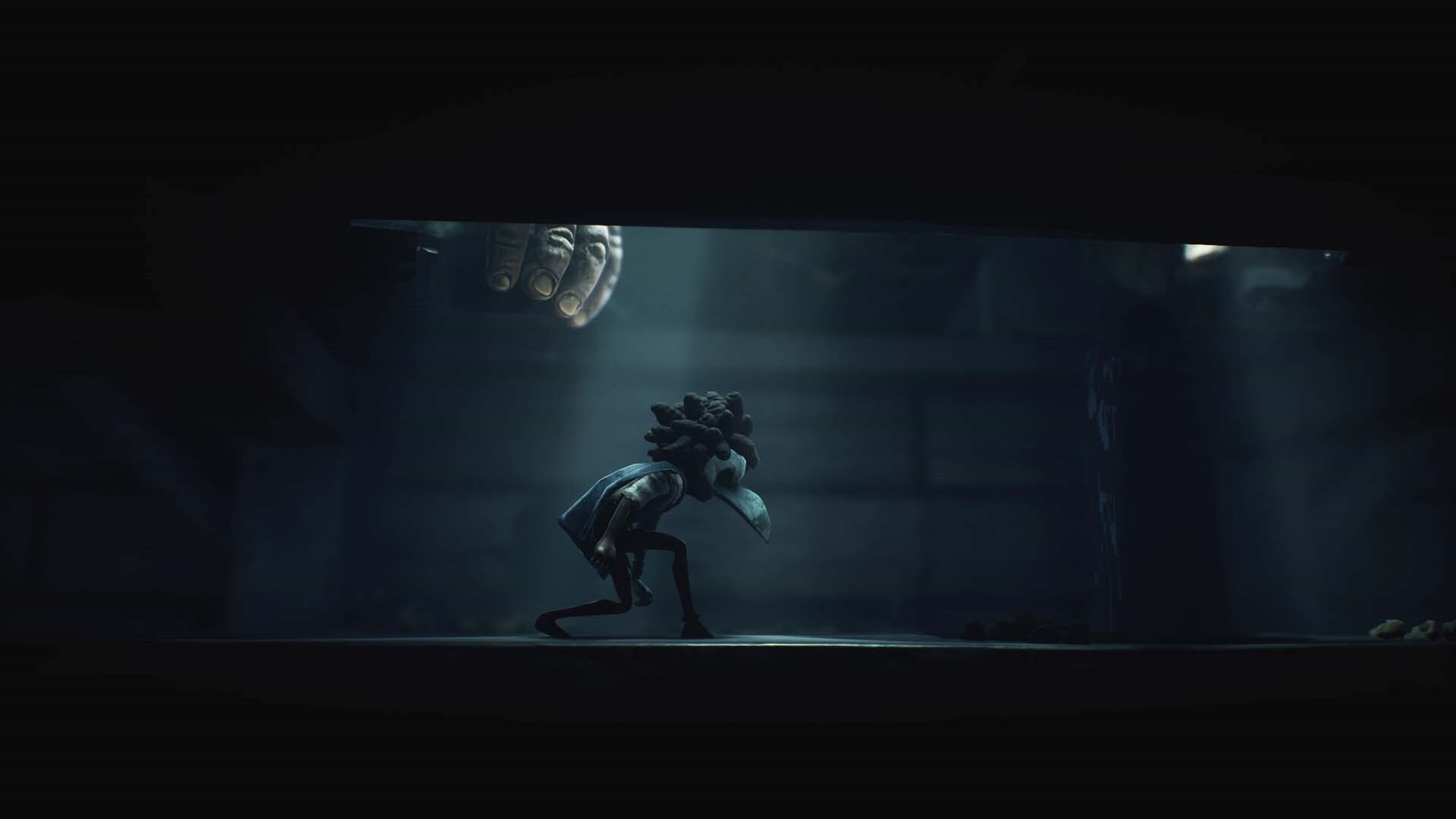 小小梦魇3/Little Nightmares III-8