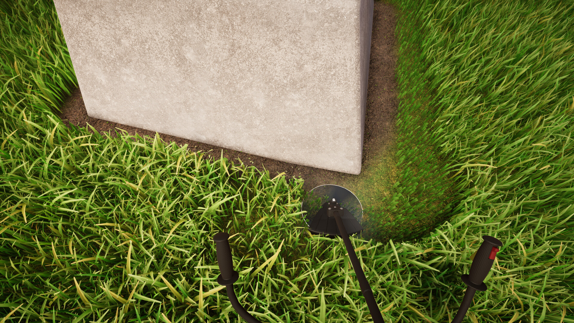 割草模拟器2/Lawn Mowing Simulator 2-11