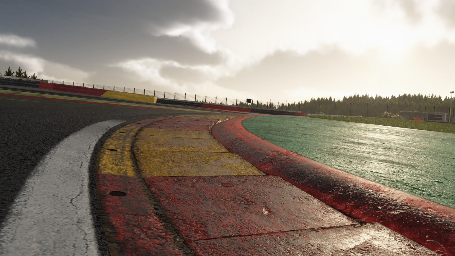 神力科莎EVO/Assetto Corsa EVO-123 神力科莎EVO/Assetto Corsa EVO-123