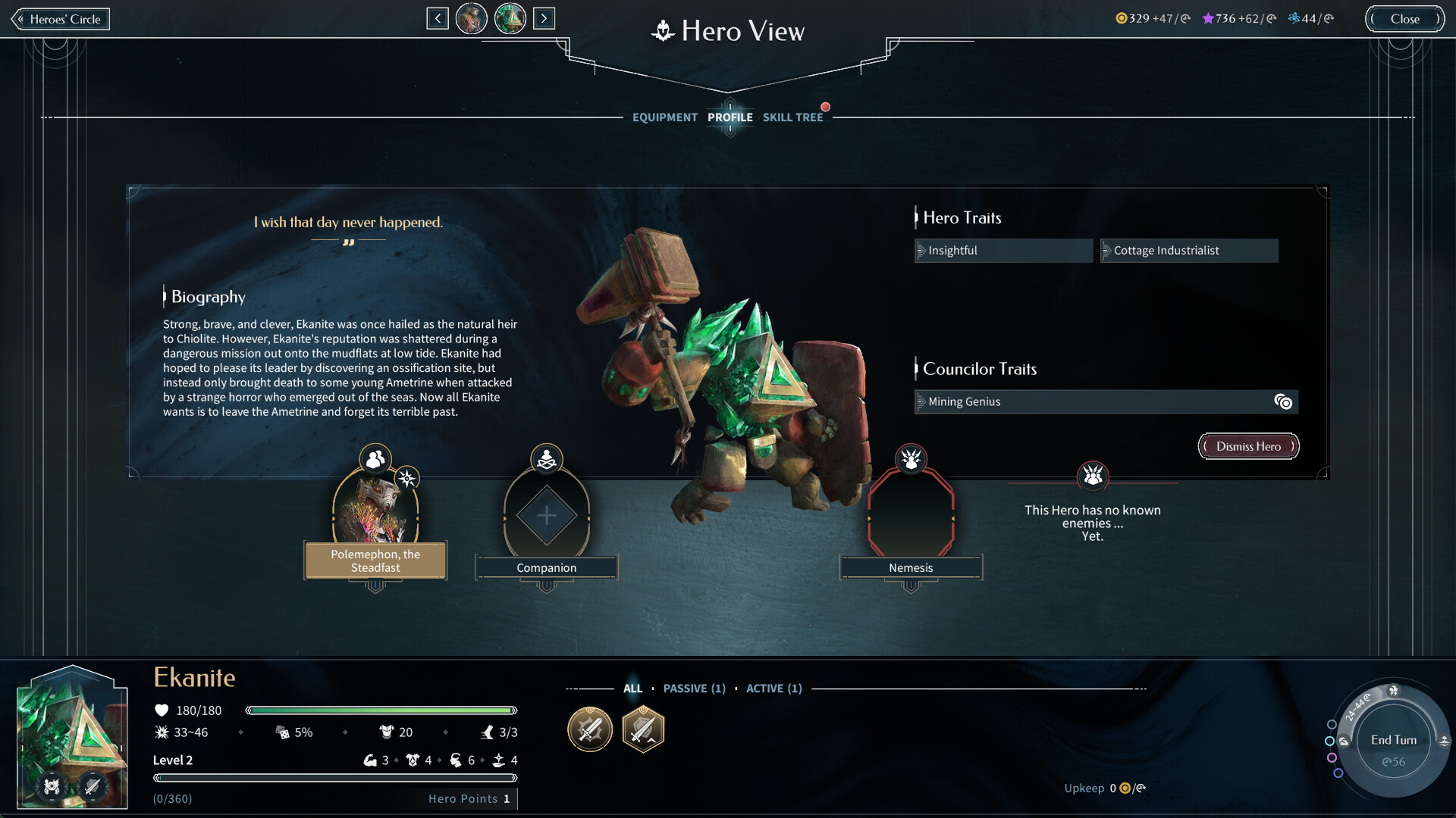 无尽帝国2/ENDLESS Legend 2-6