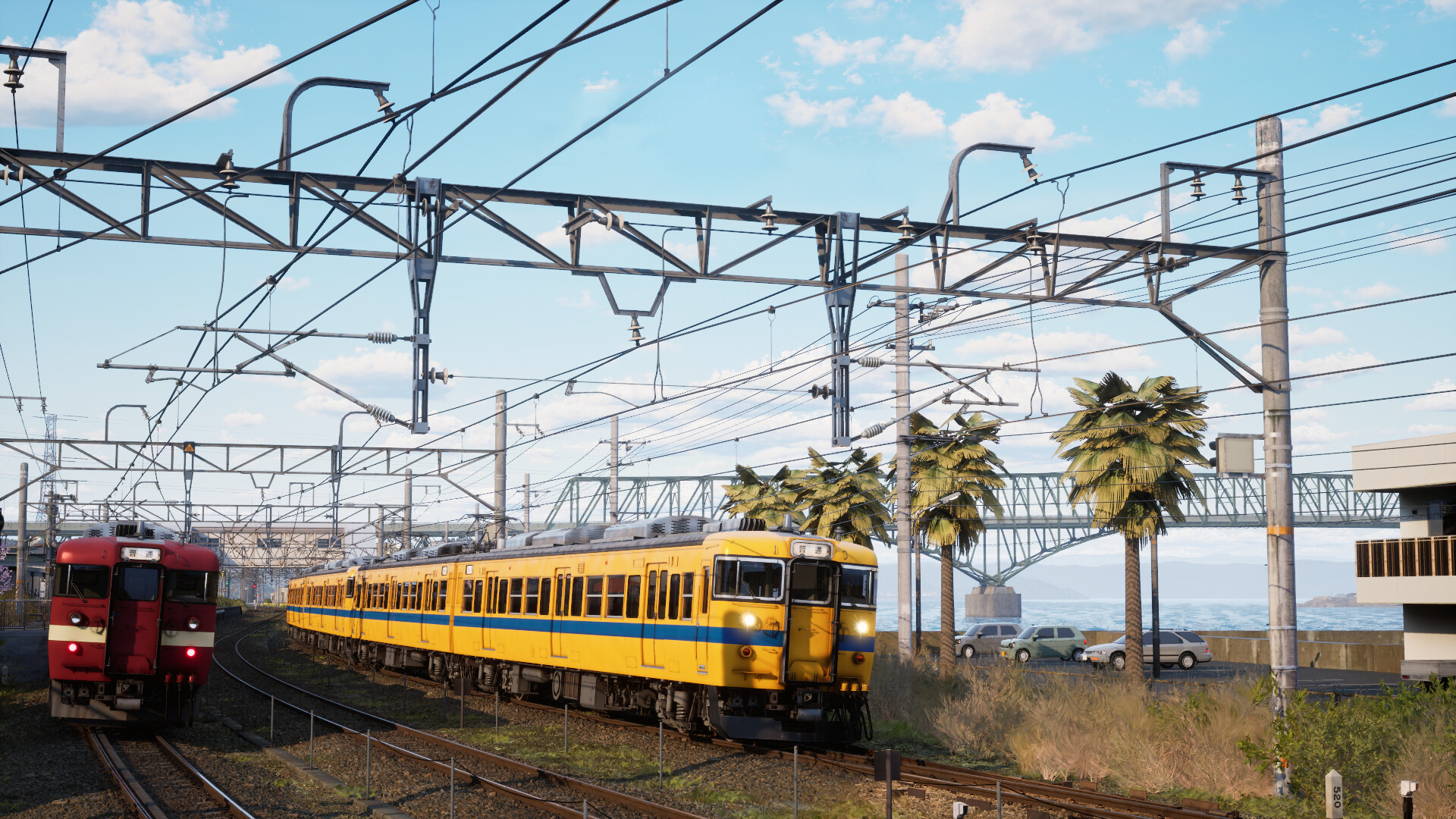 奔跑吧列车/疾驰列车/RUNNING TRAIN-13