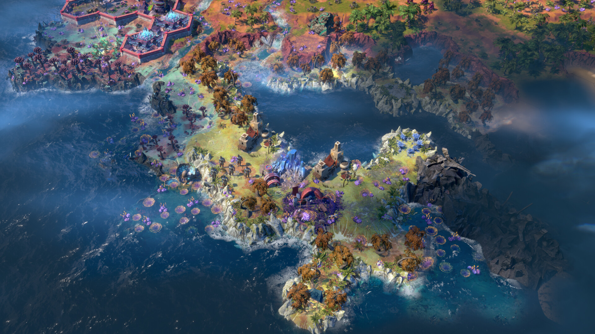 无尽帝国2/ENDLESS Legend 2-7