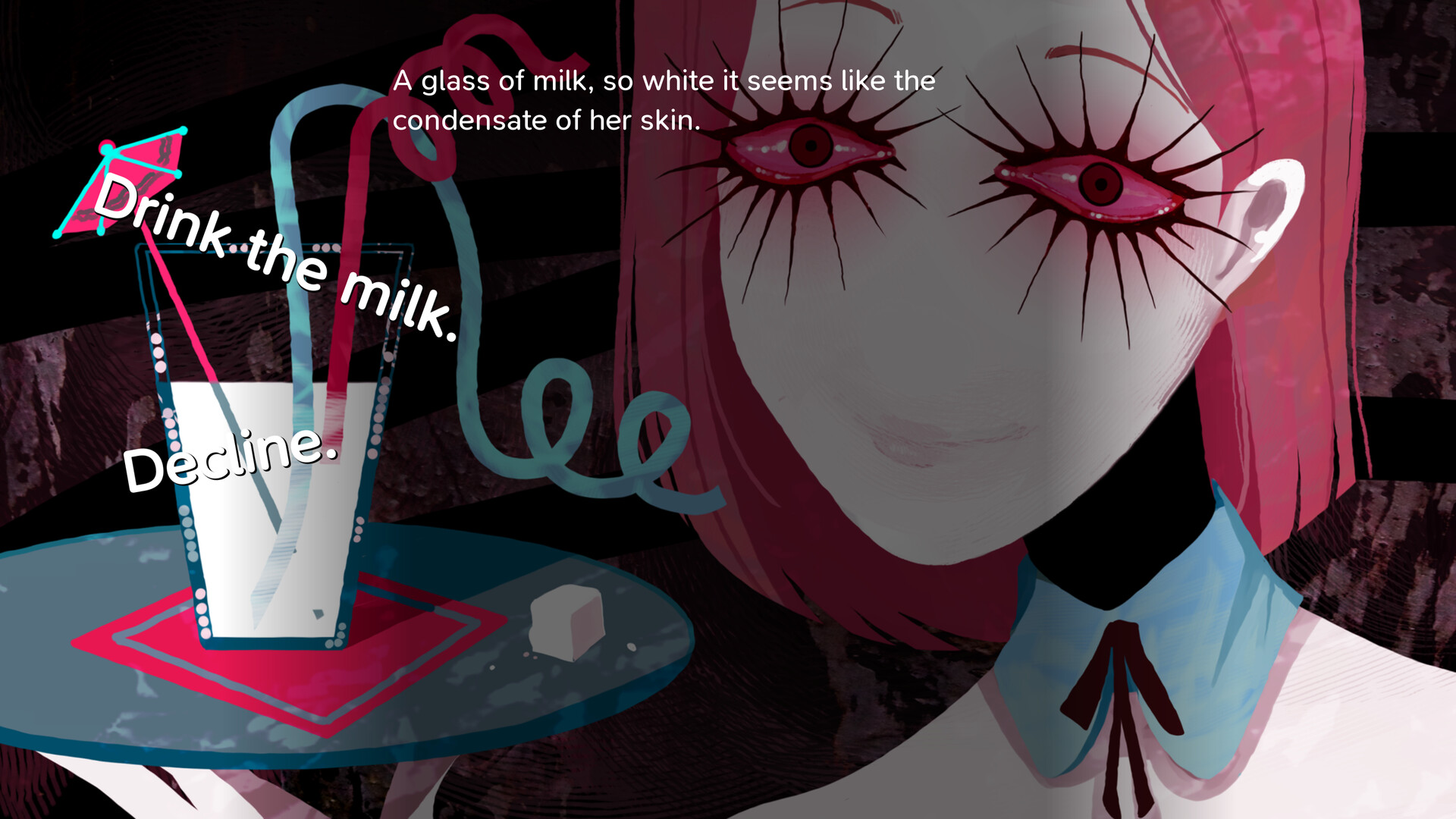 少女融资：分期偿还/Money for Girls: Amortized-5