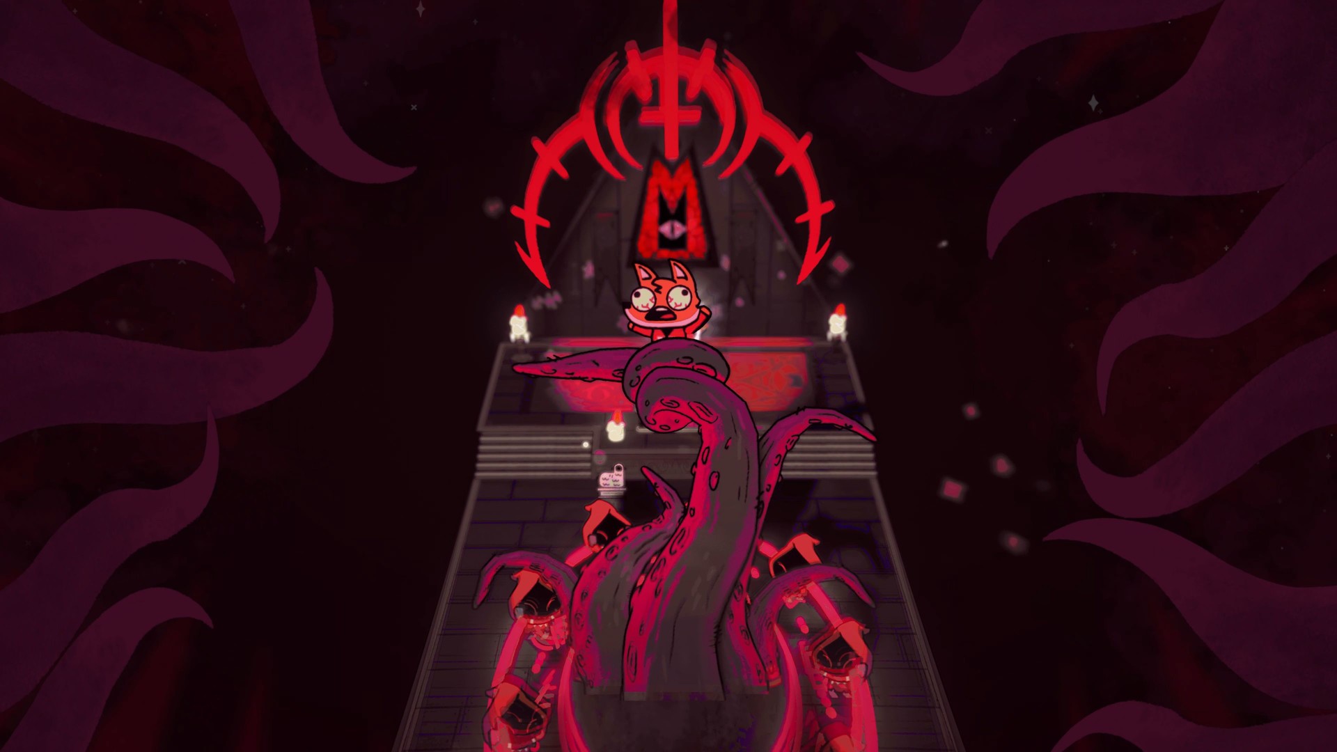 咩咩启示录/Cult of the Lamb-11 咩咩启示录/Cult of the Lamb-11