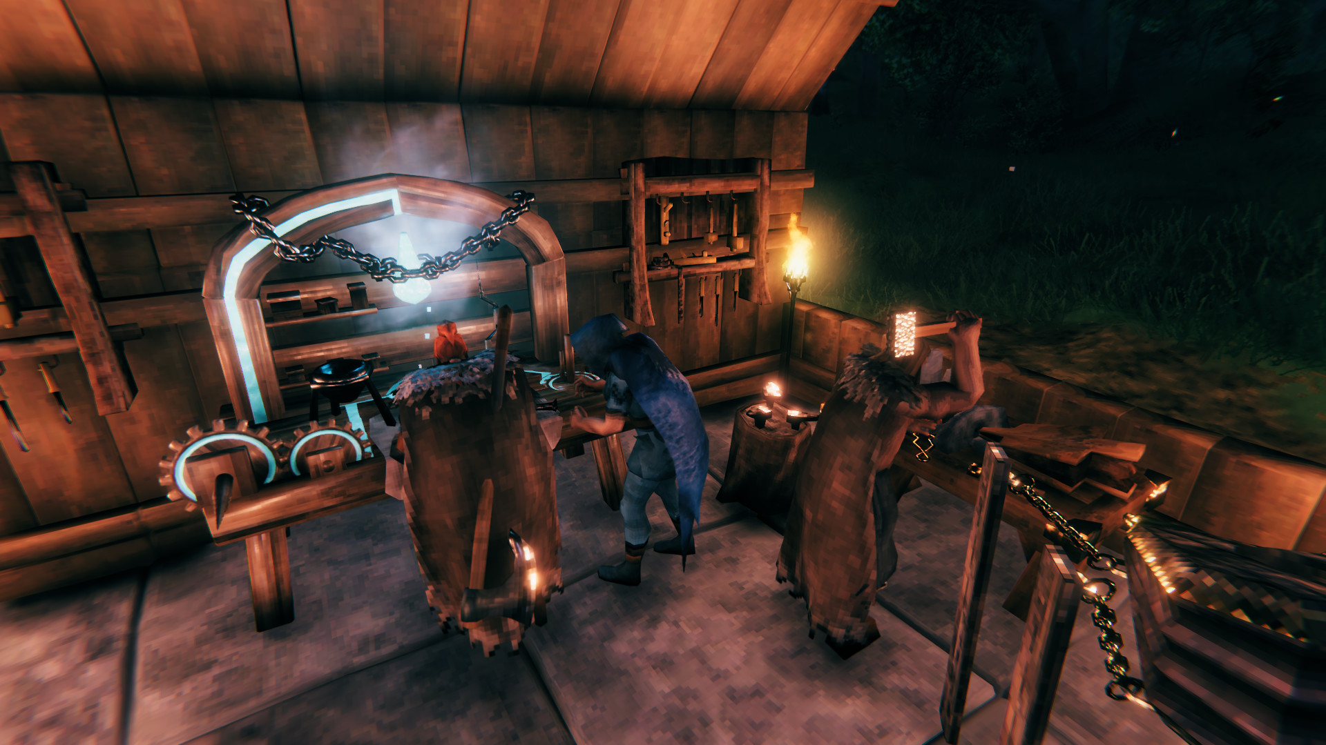 Valheim: 英灵神殿-14