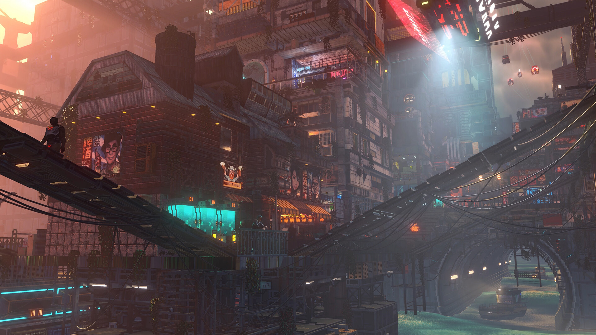 尼瓦利斯之夜/Nivalis Nights-4