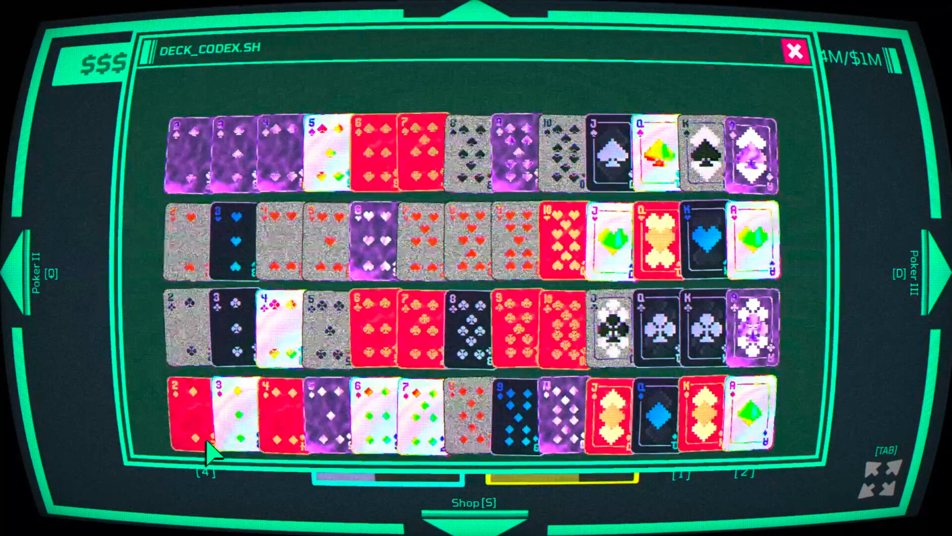 翻牌游戏/A Game About Flipping Cards-7