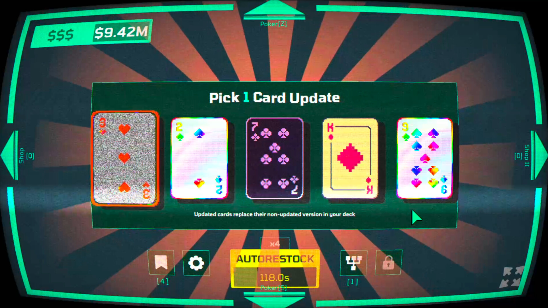 翻牌游戏/A Game About Flipping Cards-4