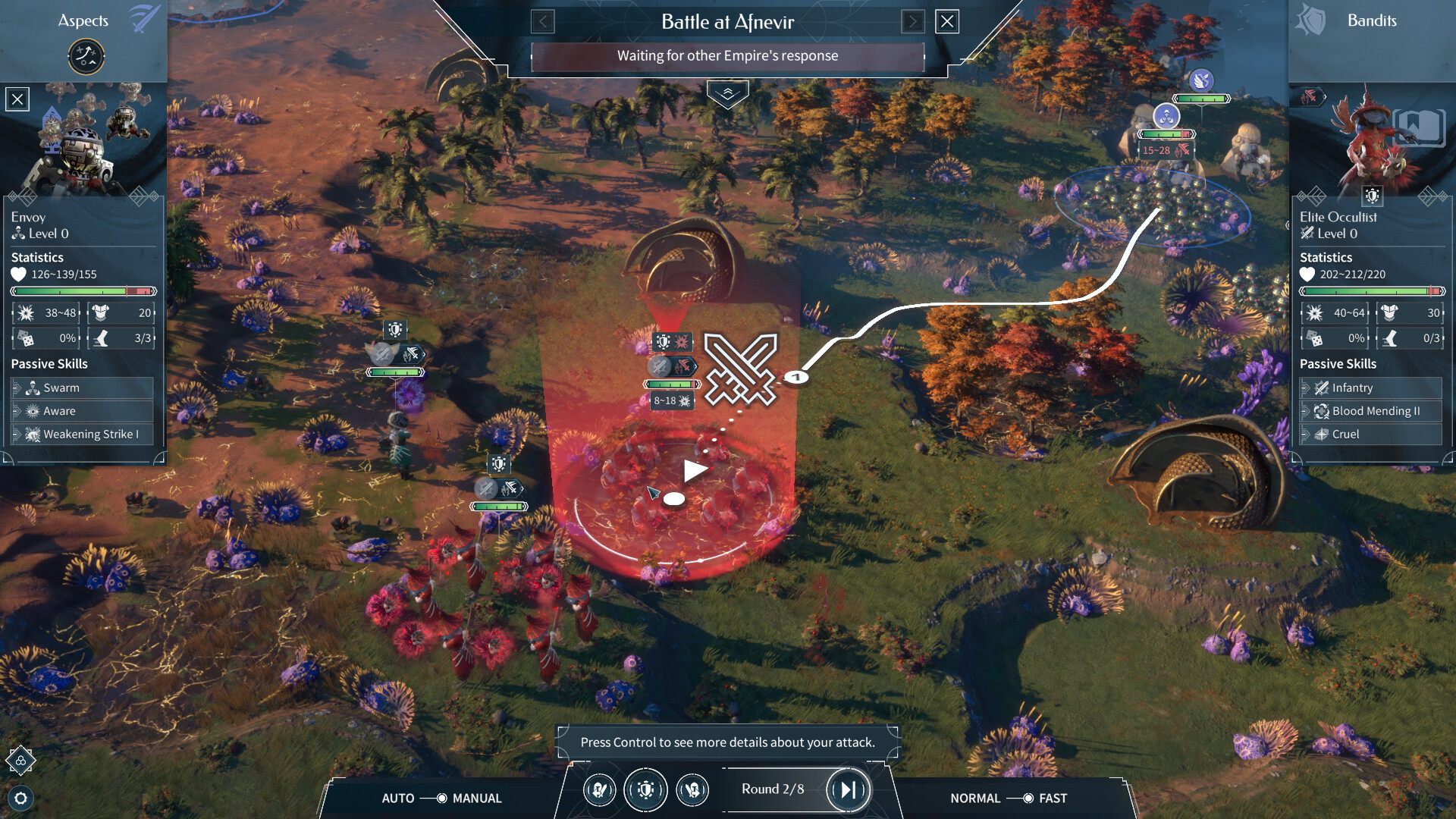 无尽帝国2/ENDLESS Legend 2-9