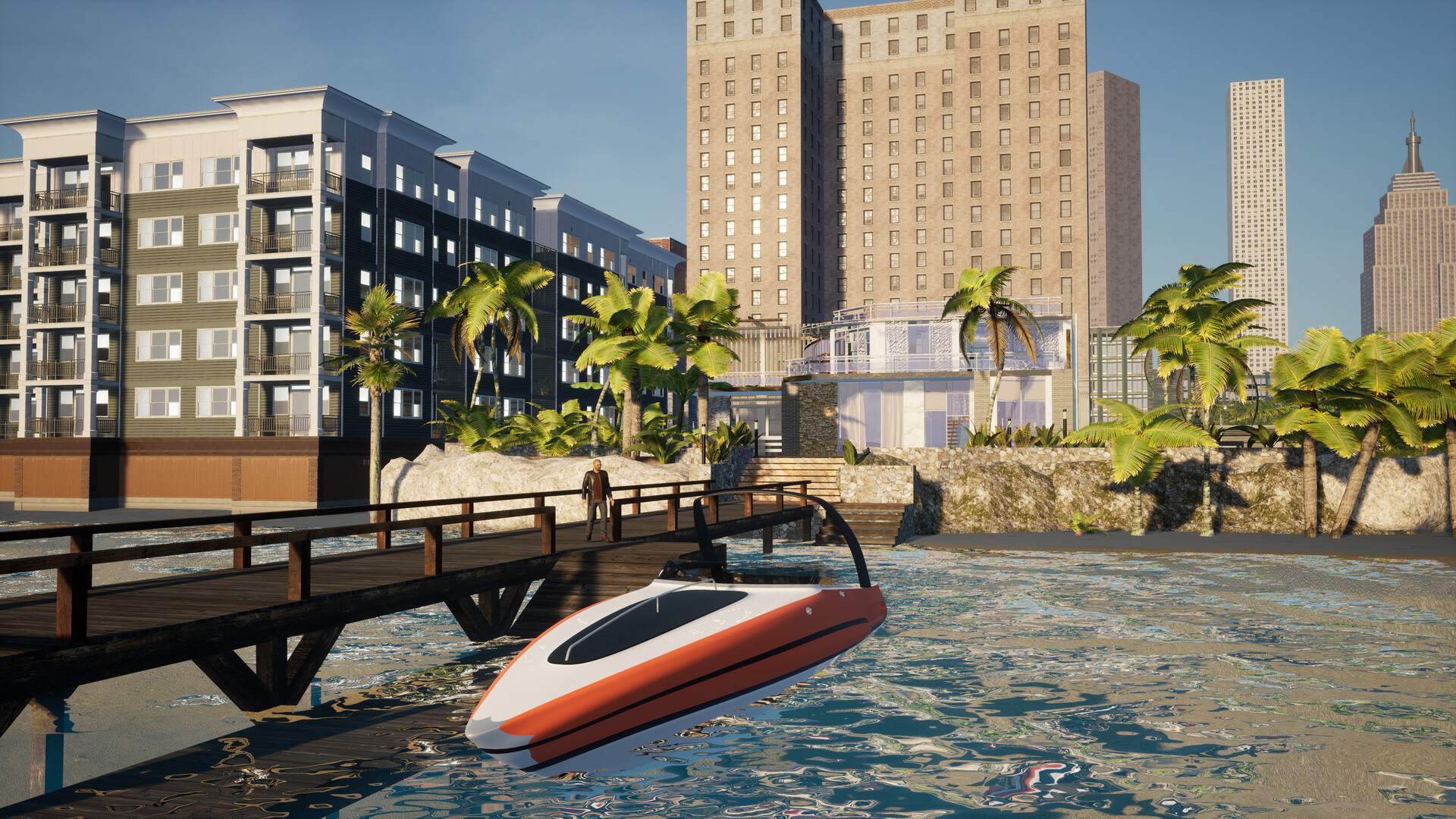 市长生活模拟器/Mayor Life Simulator-5