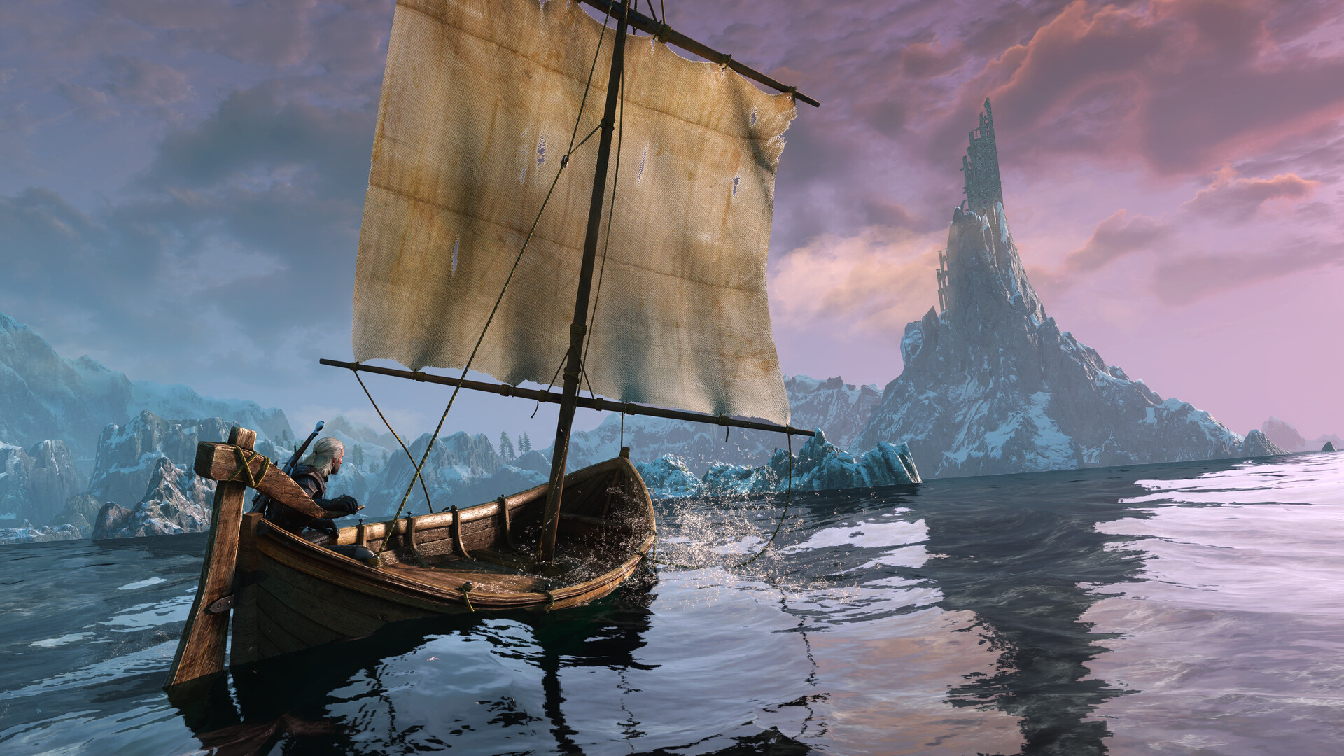 巫师3:狂猎 — 重制版/The Witcher 3: Wild Hunt — Remastered-3 巫师3:狂猎 — 重制版/The Witcher 3: Wild Hunt — Remastered-3