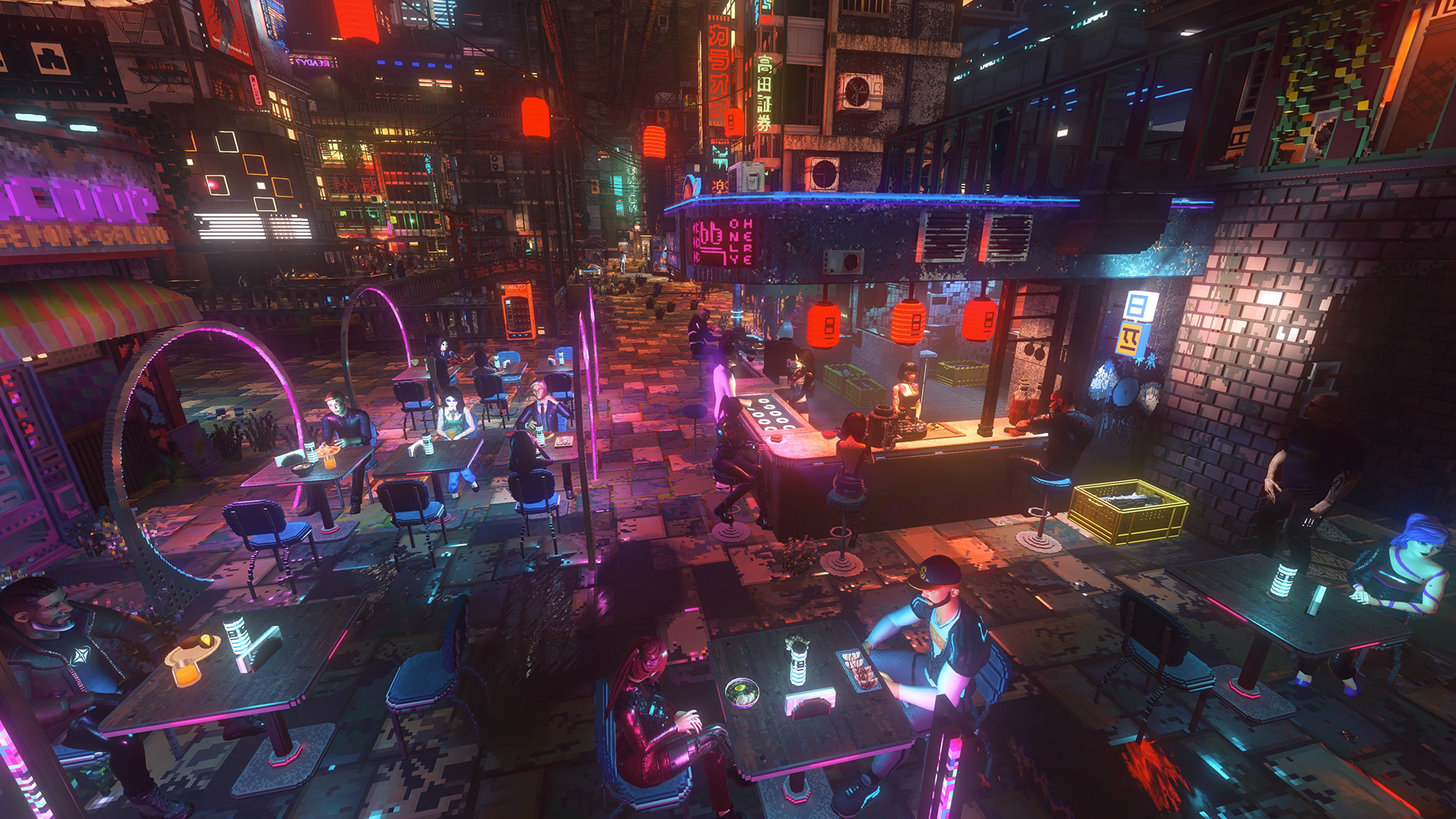 尼瓦利斯之夜/Nivalis Nights-12