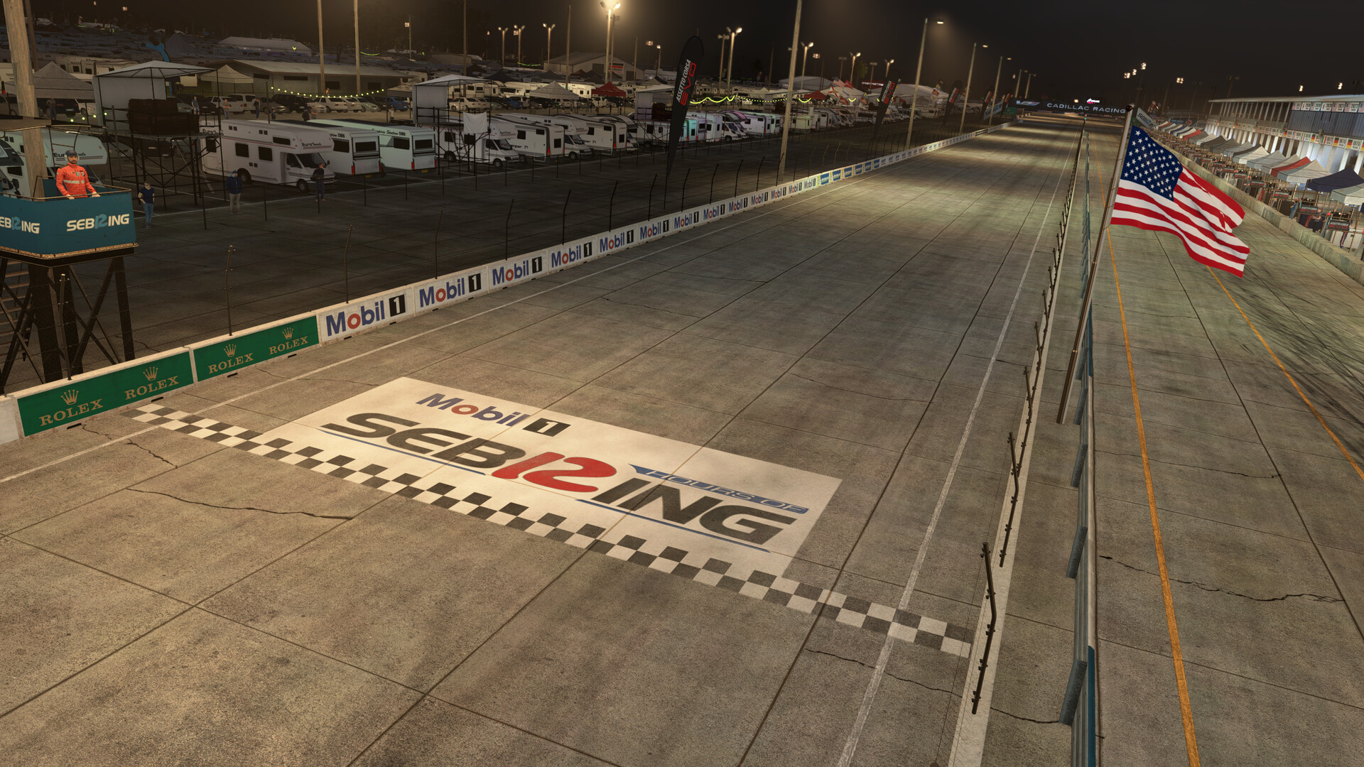 神力科莎EVO/Assetto Corsa EVO-39 神力科莎EVO/Assetto Corsa EVO-39