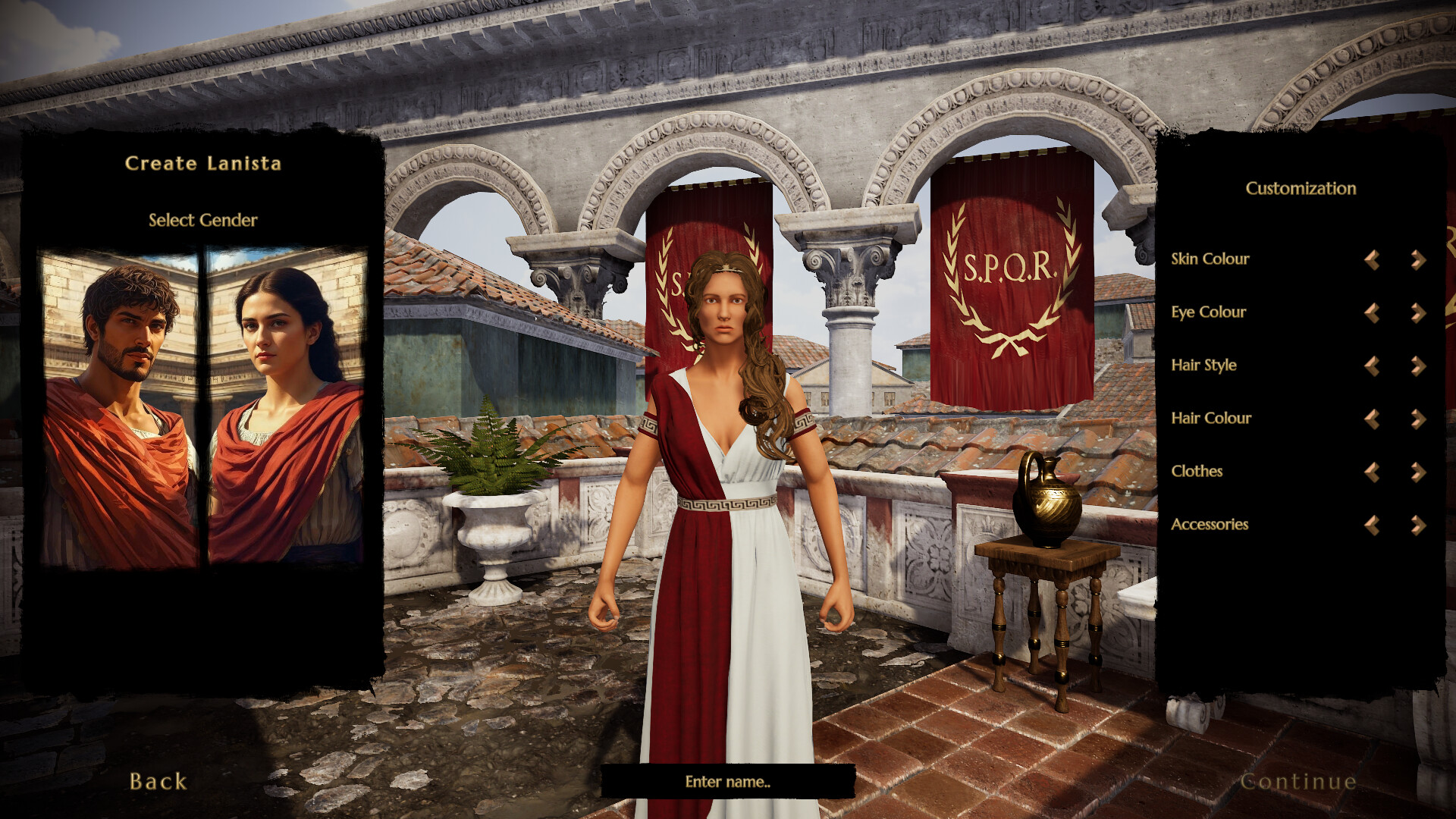 伟大角斗士学院:角斗士管理模拟器/Ludus Magnatus: Gladiator Manager Simulator-10 伟大角斗士学院:角斗士管理模拟器/Ludus Magnatus: Gladiator Manager Simulator-10