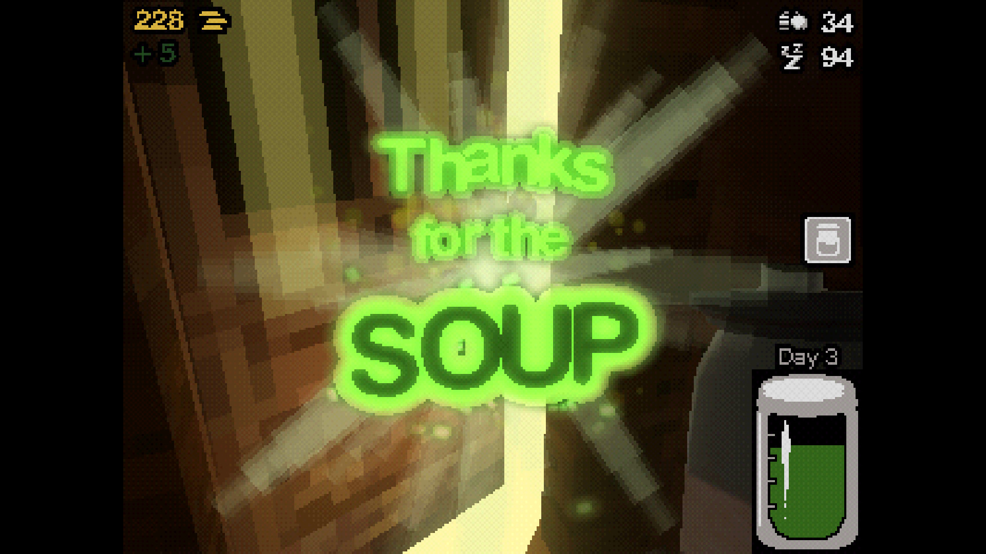 多谢这碗汤/Thanks for the Soup-6 多谢这碗汤/Thanks for the Soup-6