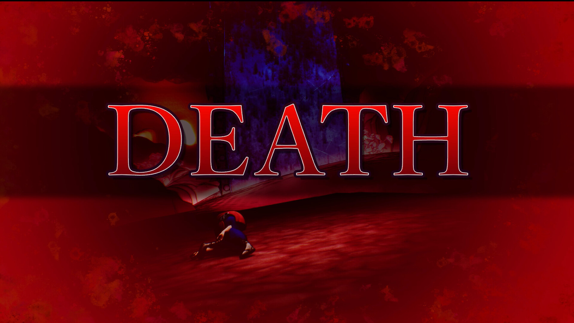 死亡桃太郎/Death Momotaro-3